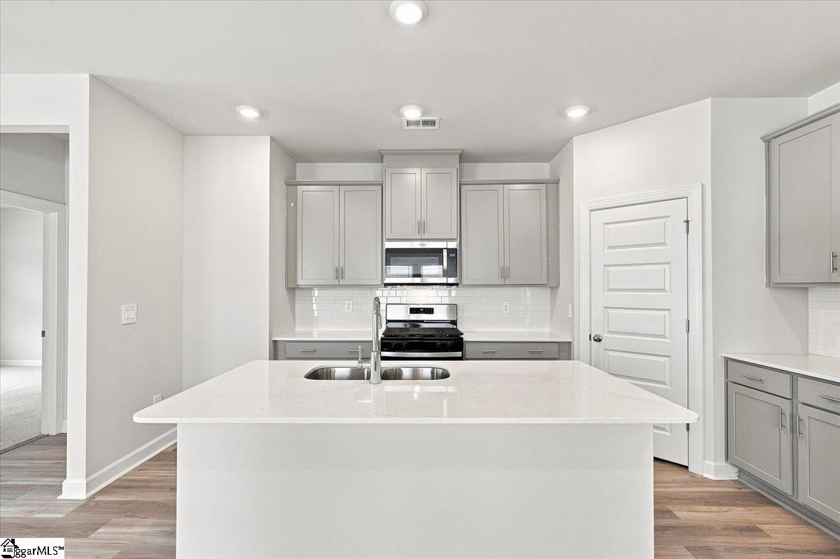 419 Upland Water Court Property Photo 9