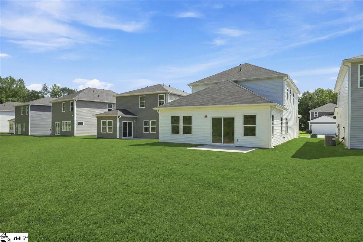 419 Upland Water Court Property Photo 27