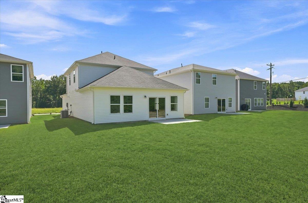 419 Upland Water Court Property Photo 28