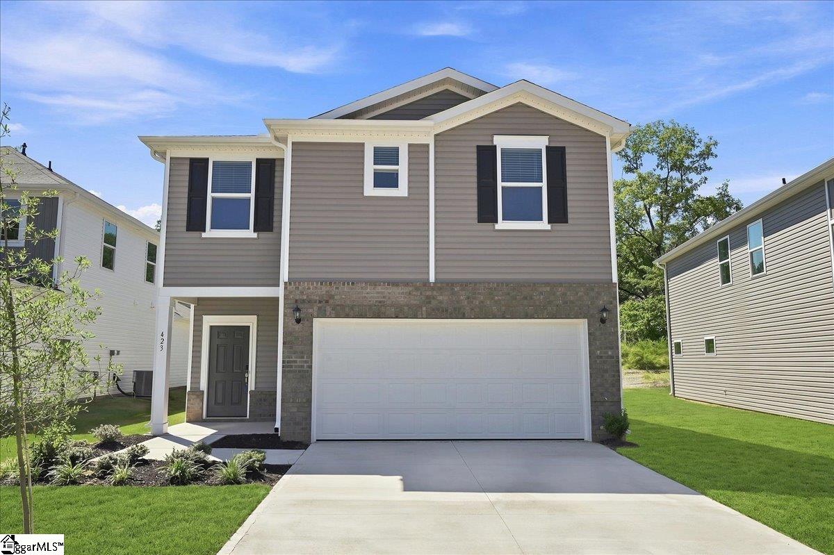 423 Upland Water Court Property Photo 1