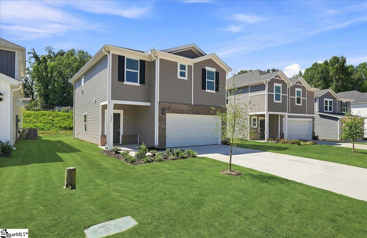 423 Upland Water Court Property Photo 2