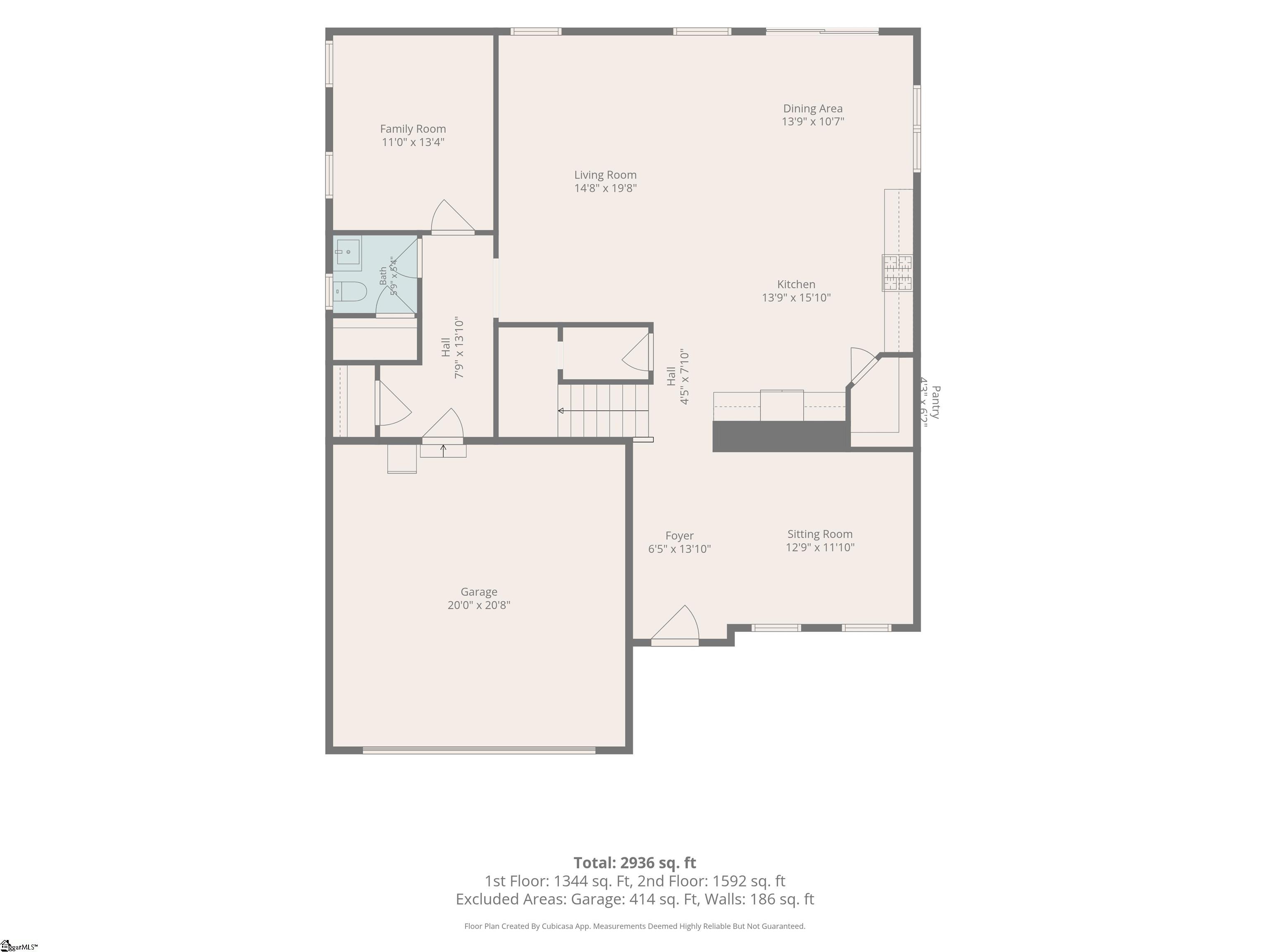 1407 Park Terrace Property Photo 17