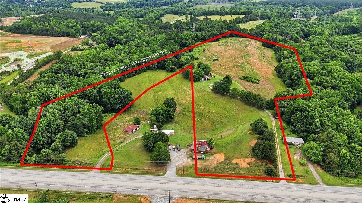 2740 Moore Duncan Highway Property Photo 19