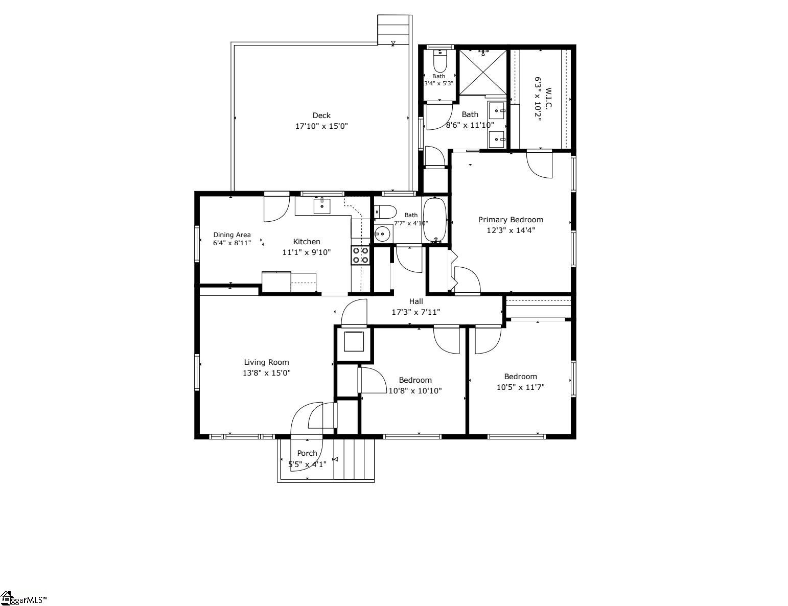 17 Eisenhower Drive Property Photo 16