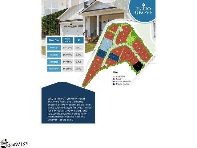 103 Halowell Lane Property Photo 49