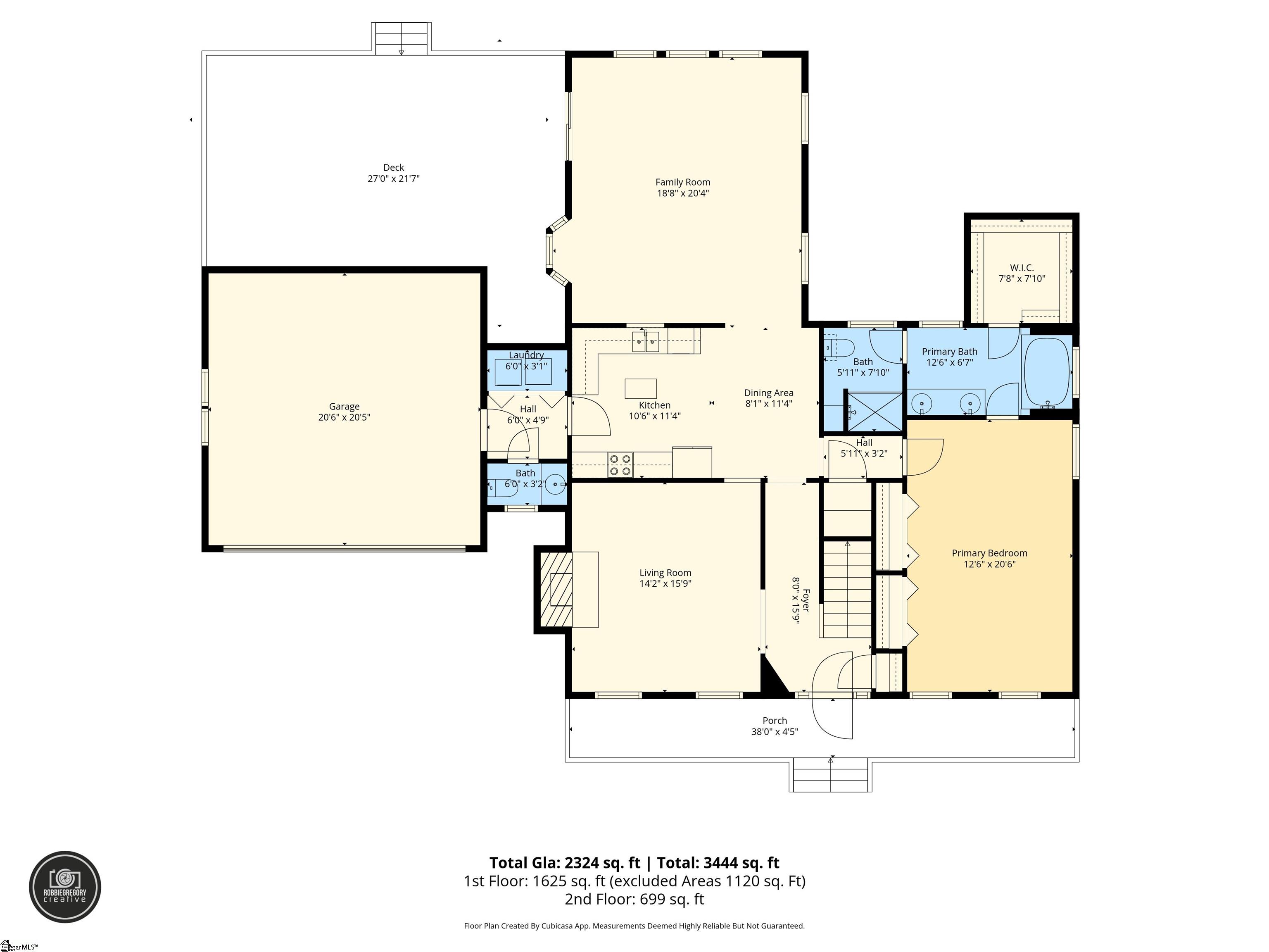 6 Hudders Creek Way Property Photo 39