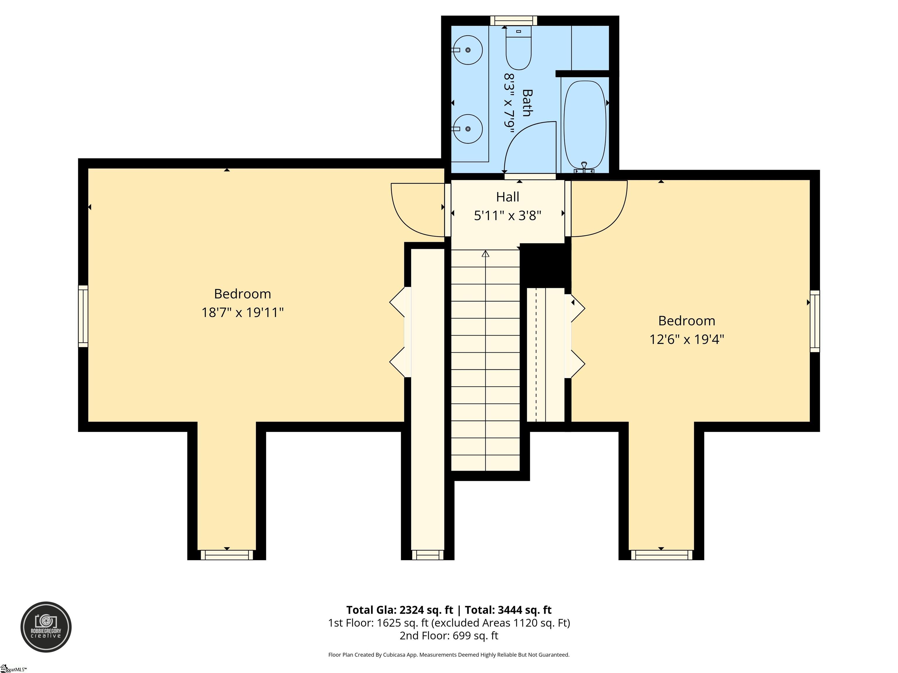 6 Hudders Creek Way Property Photo 40