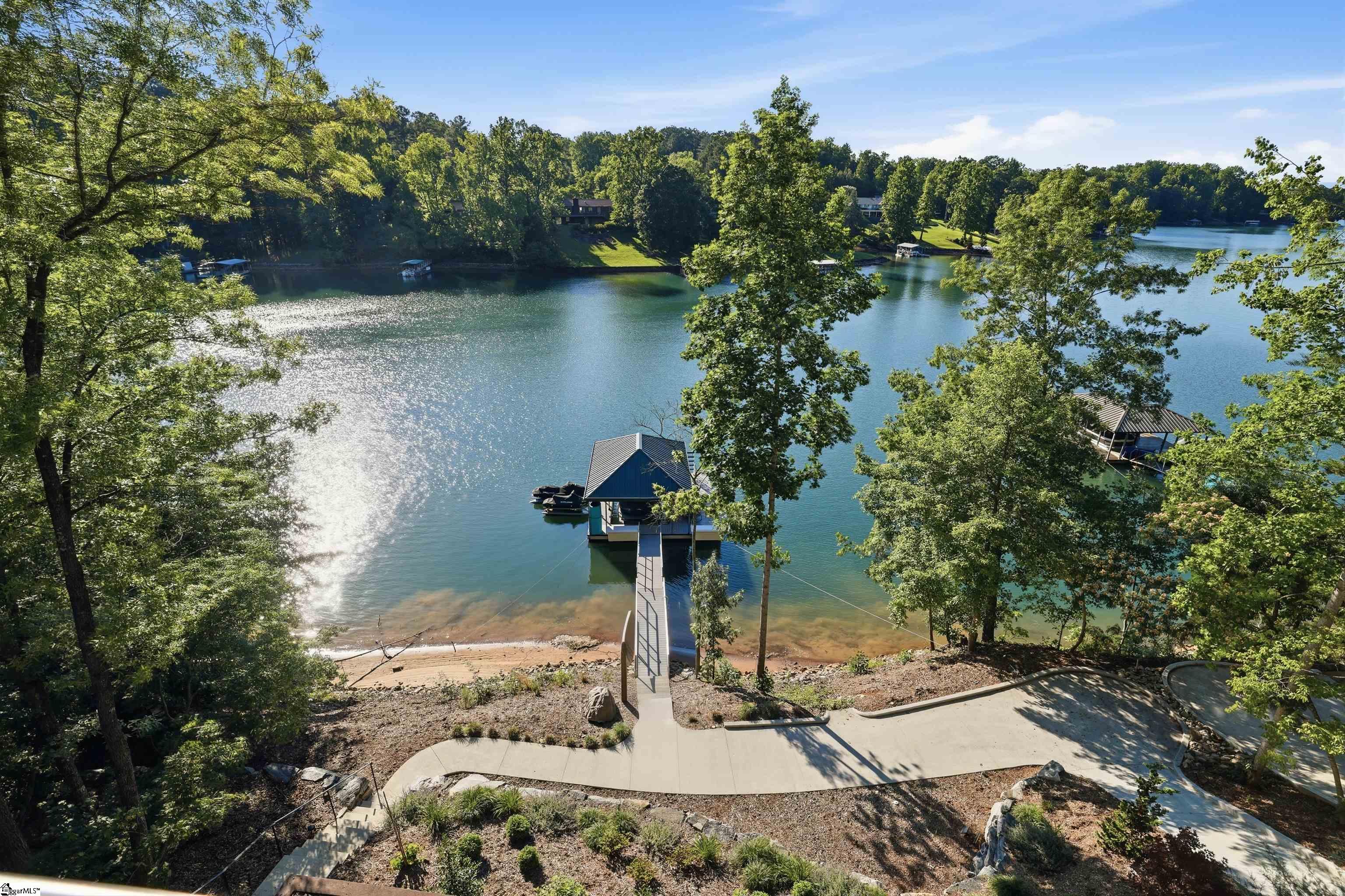 305 Harbor Drive Property Photo 49