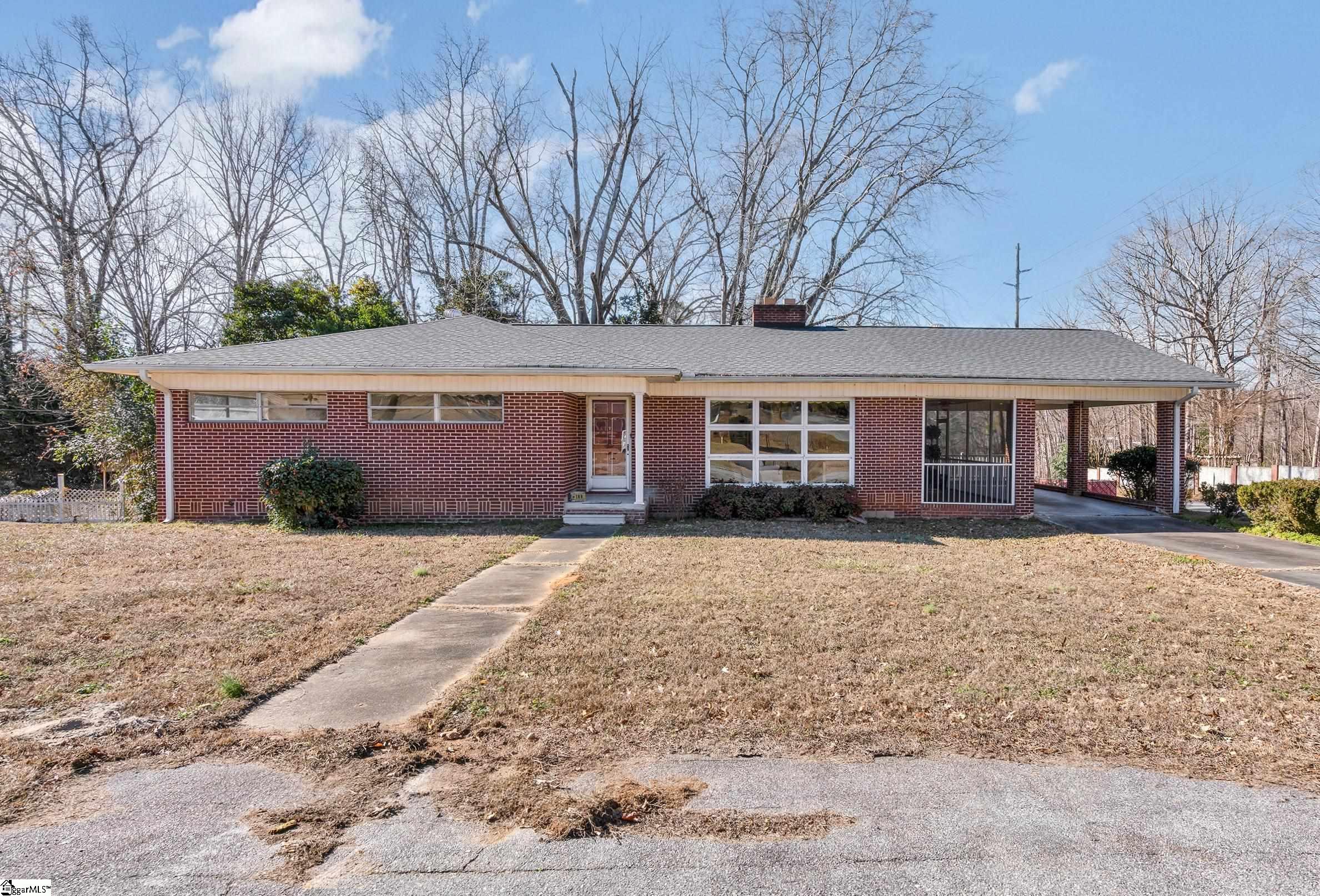 100 Culbreath Heights Drive Property Photo 2