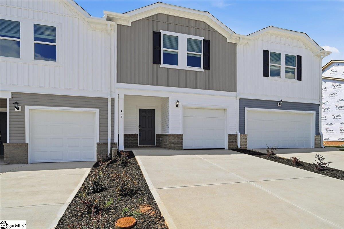 437 Blissful Court Property Photo 2