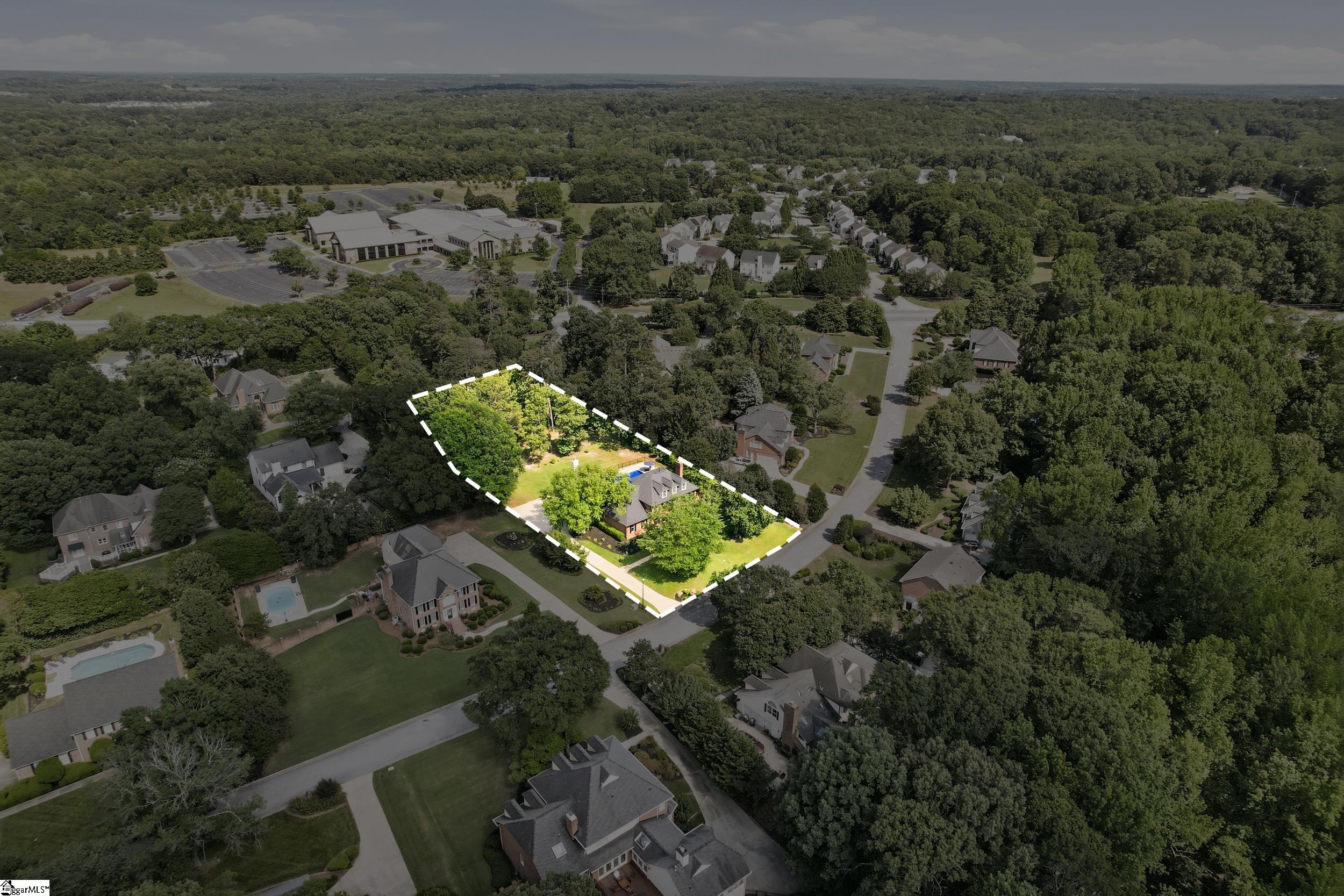 110 River Forest Lane Property Photo 44