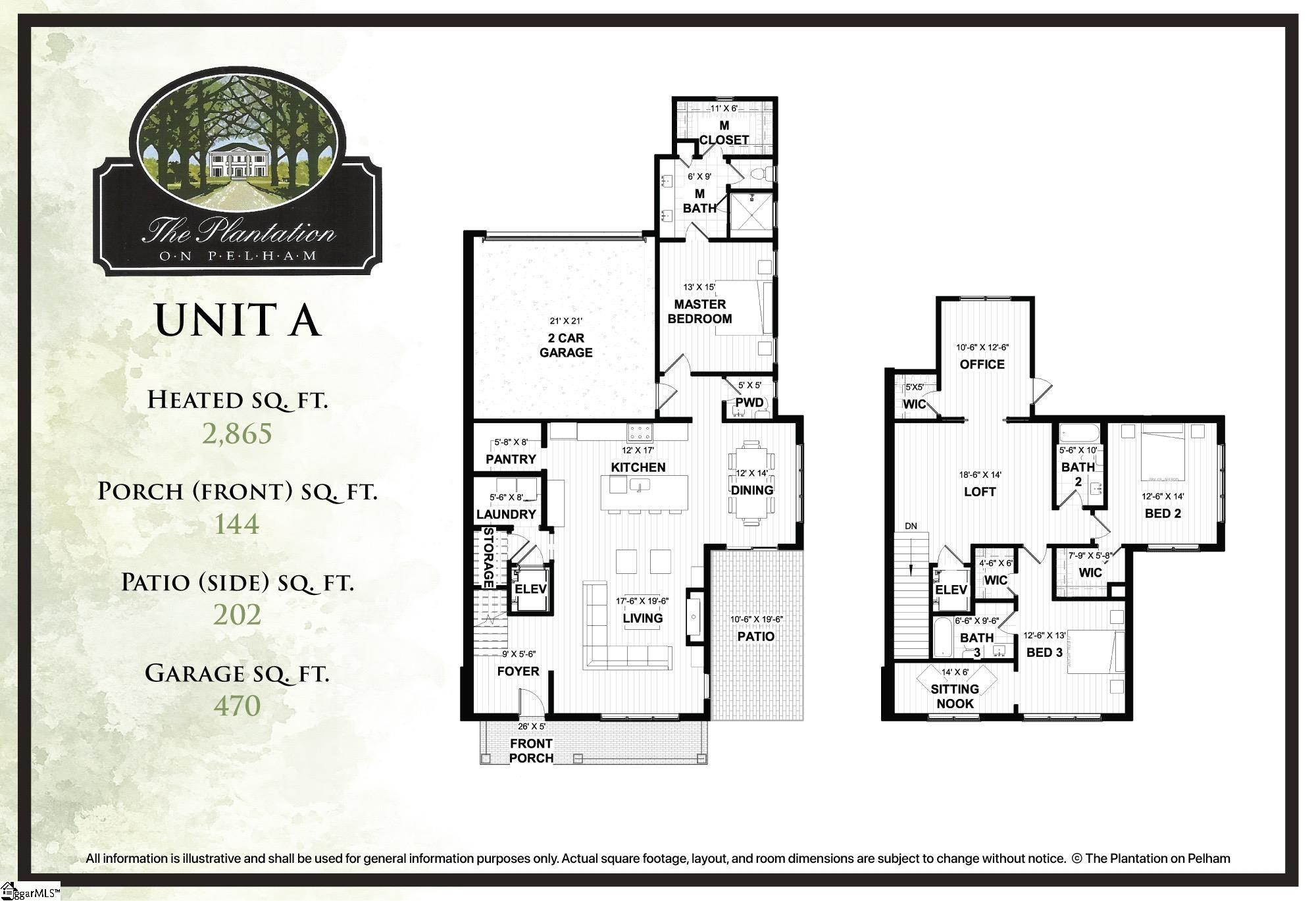 123-b2 Rivoli Lane Property Photo 4
