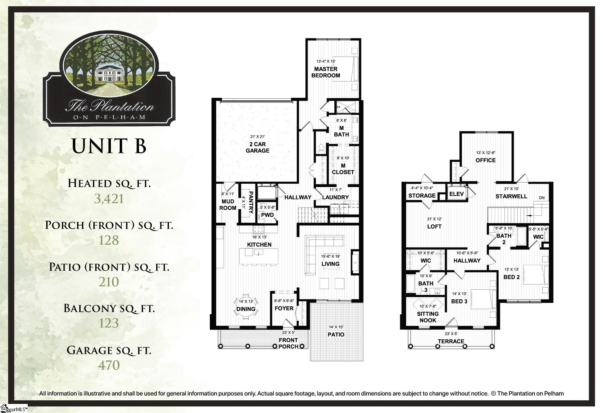 123-b2 Rivoli Lane Property Photo 5
