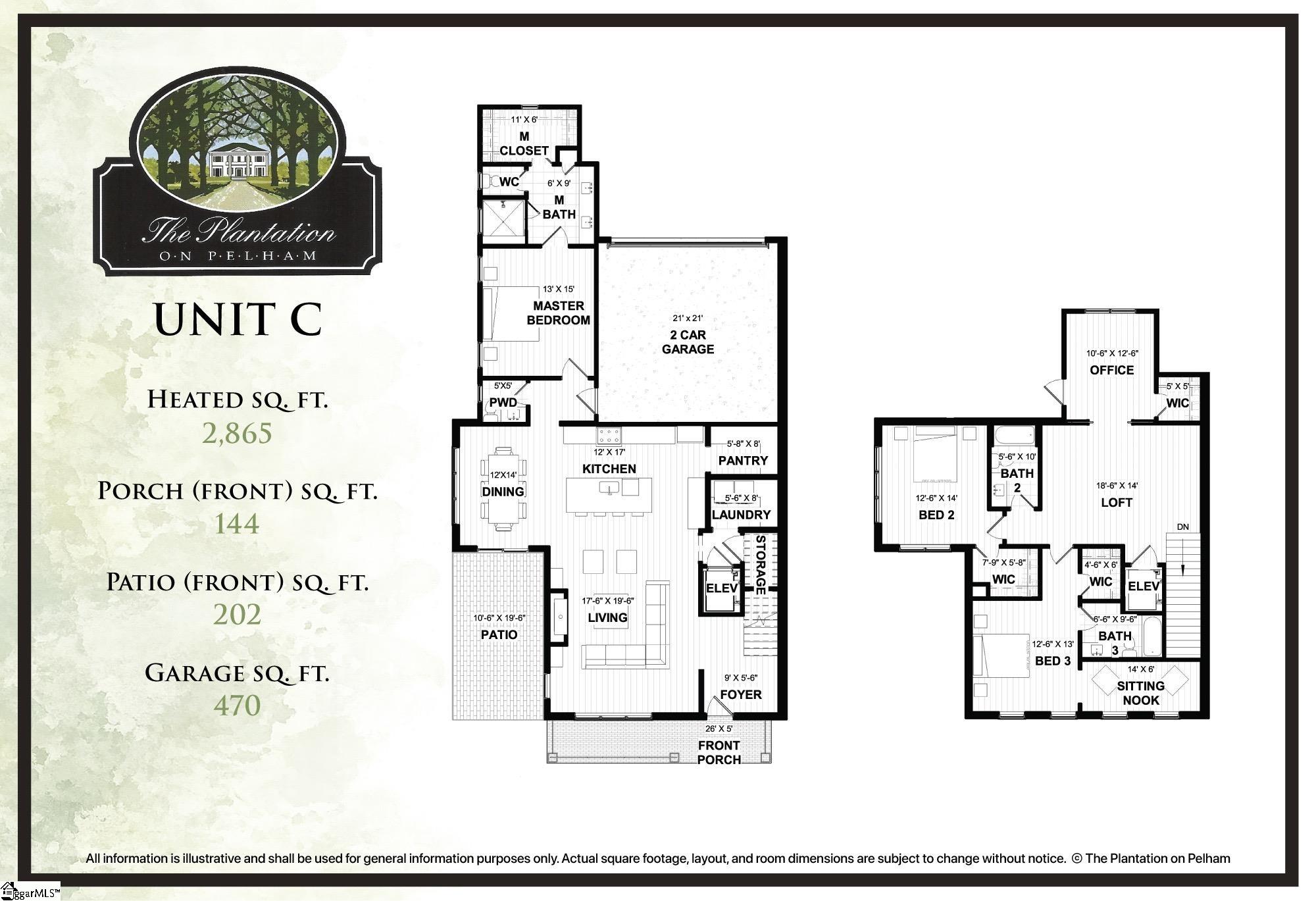 123-b2 Rivoli Lane Property Photo 6