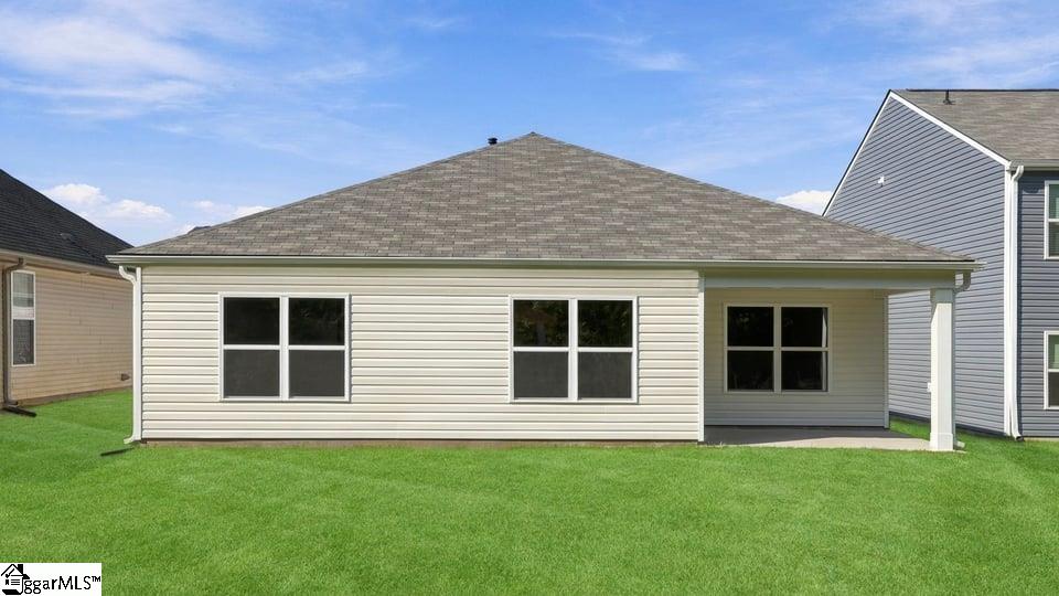 3161 Emberly Drive Property Photo 32