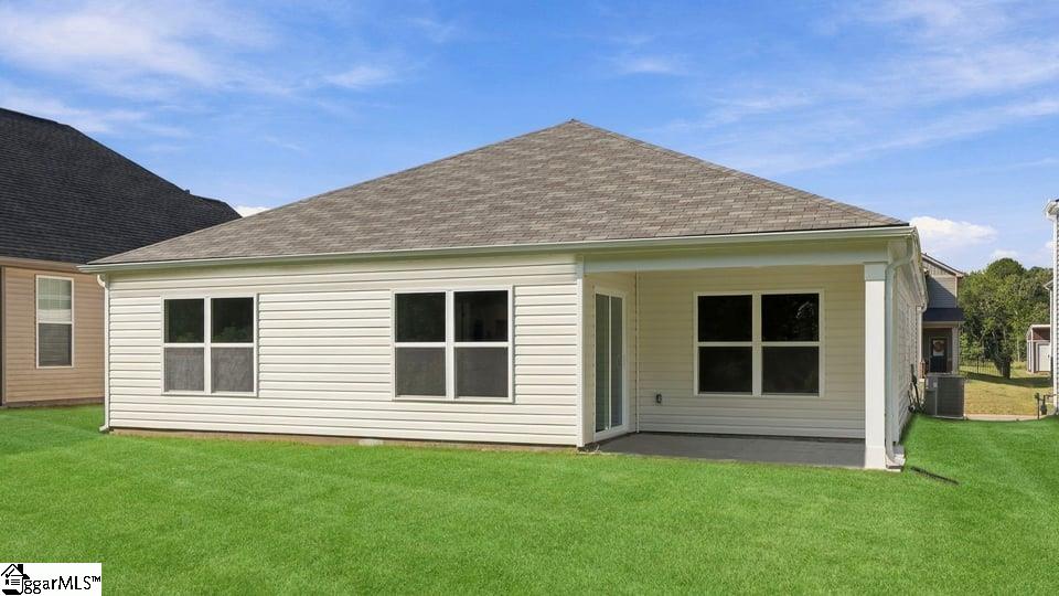 3161 Emberly Drive Property Photo 33