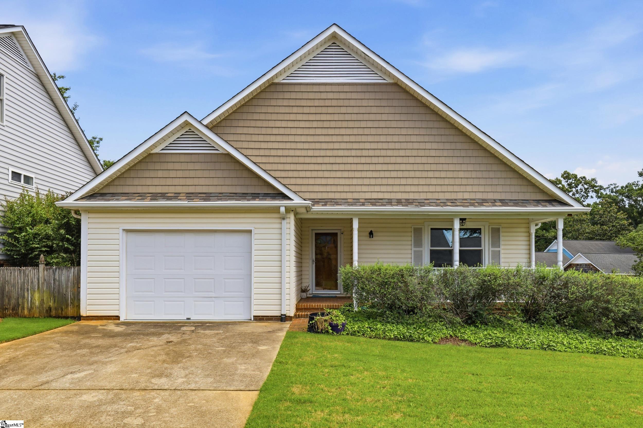 33 Tilbury Way