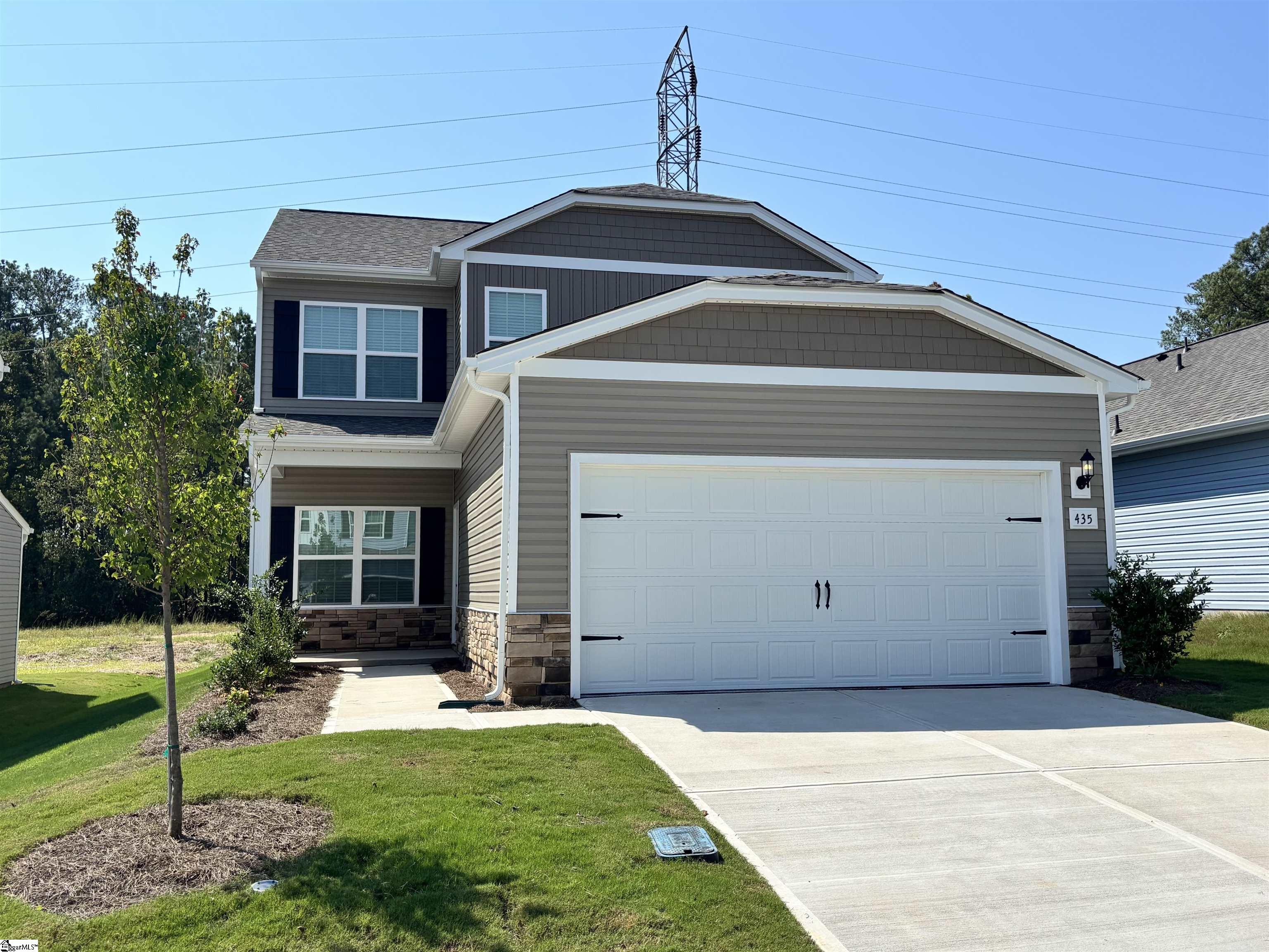 435 West Claywalk Road Property Photo 1