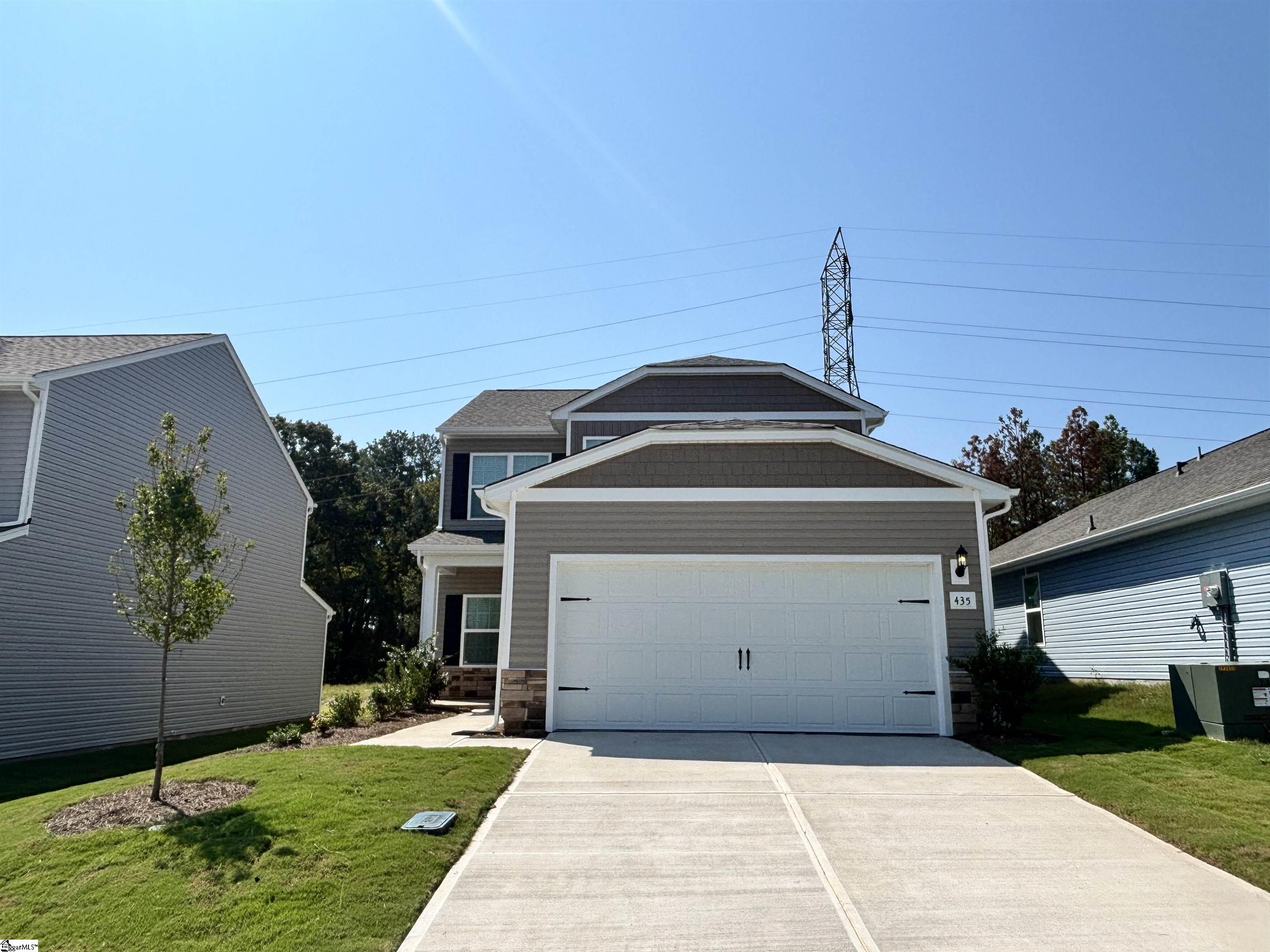 435 West Claywalk Road Property Photo 8