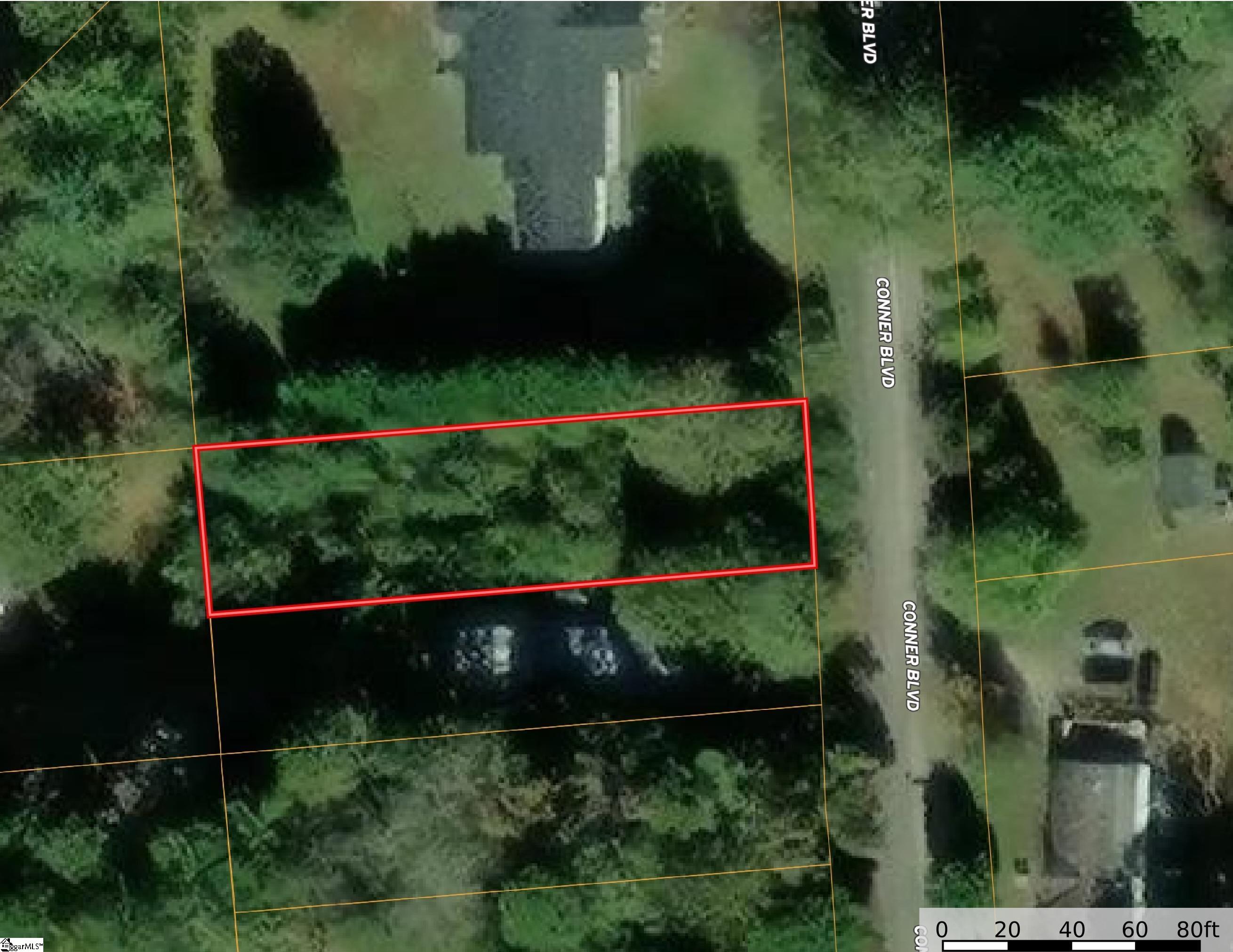 000 Conner Boulevard Property Photo 1