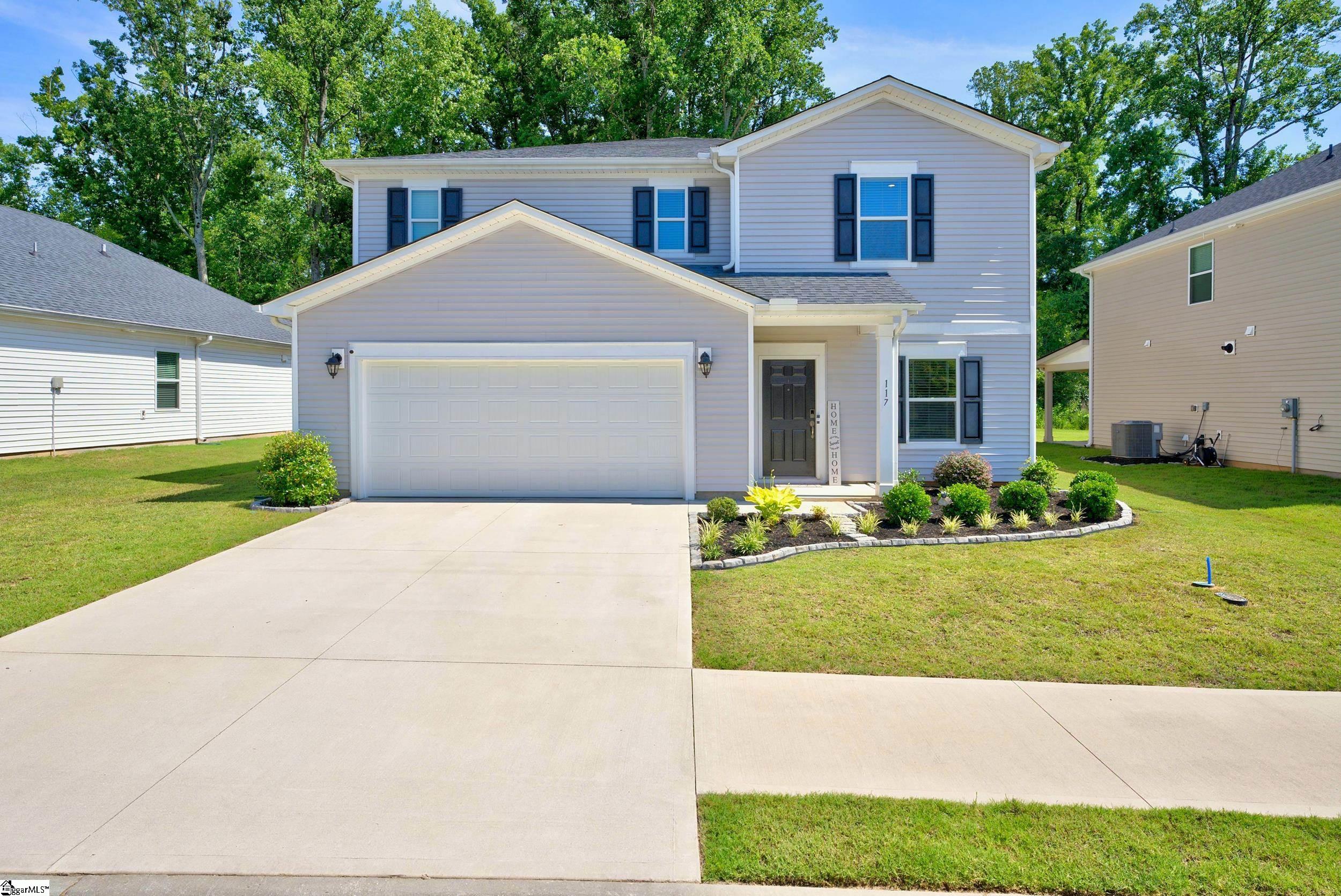 117 Mainsail Way Property Photo 2