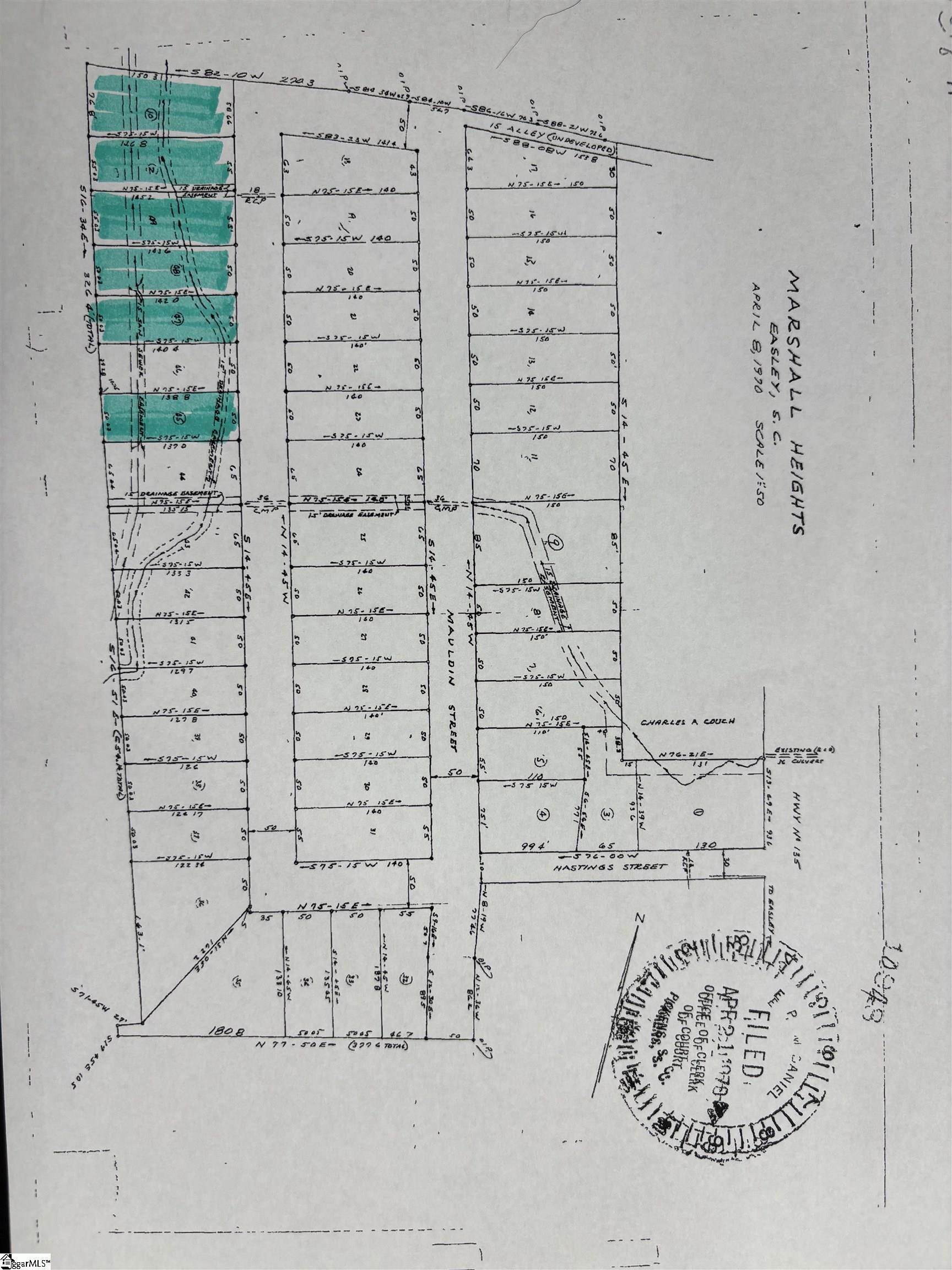 125 N Gray Haven Lane Property Photo 18
