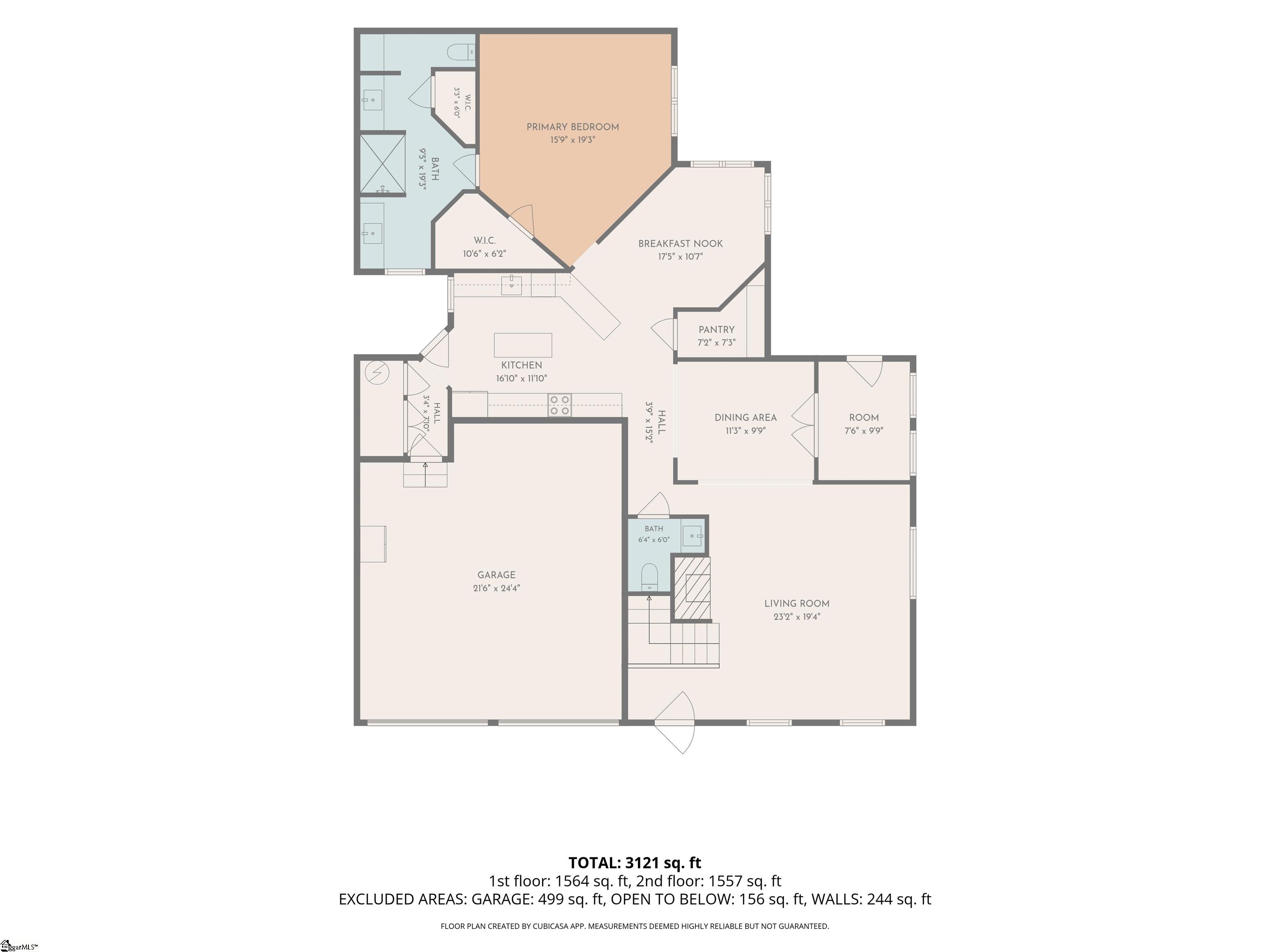 103 Harpers Ferry Court Property Photo 25