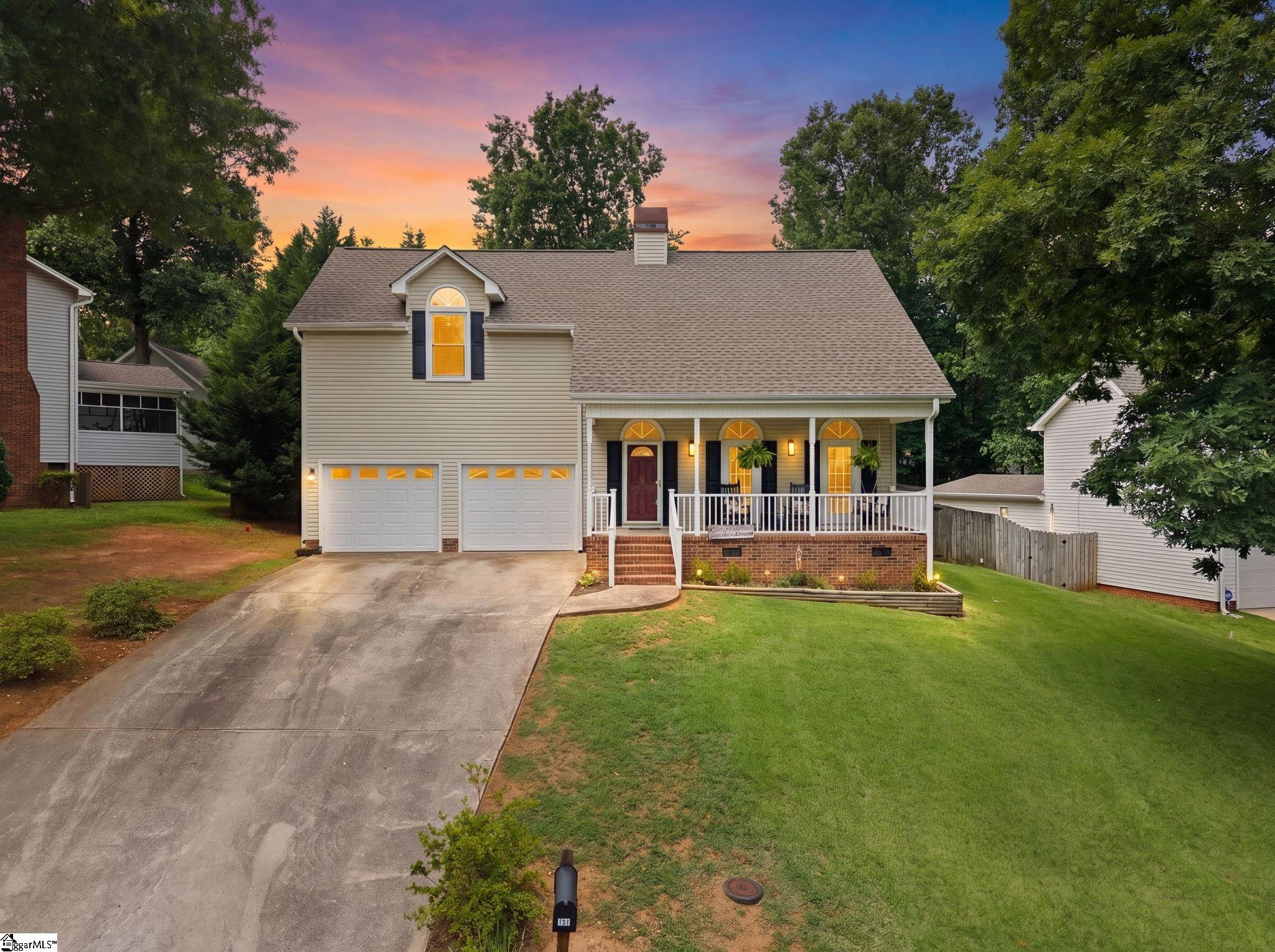 103 Harpers Ferry Court Property Photo 31
