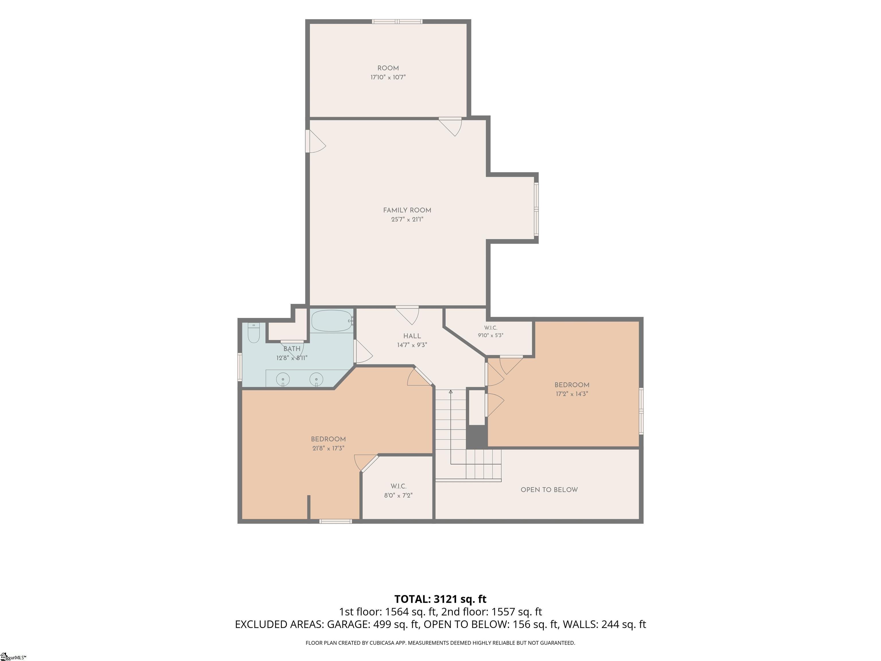 103 Harpers Ferry Court Property Photo 34