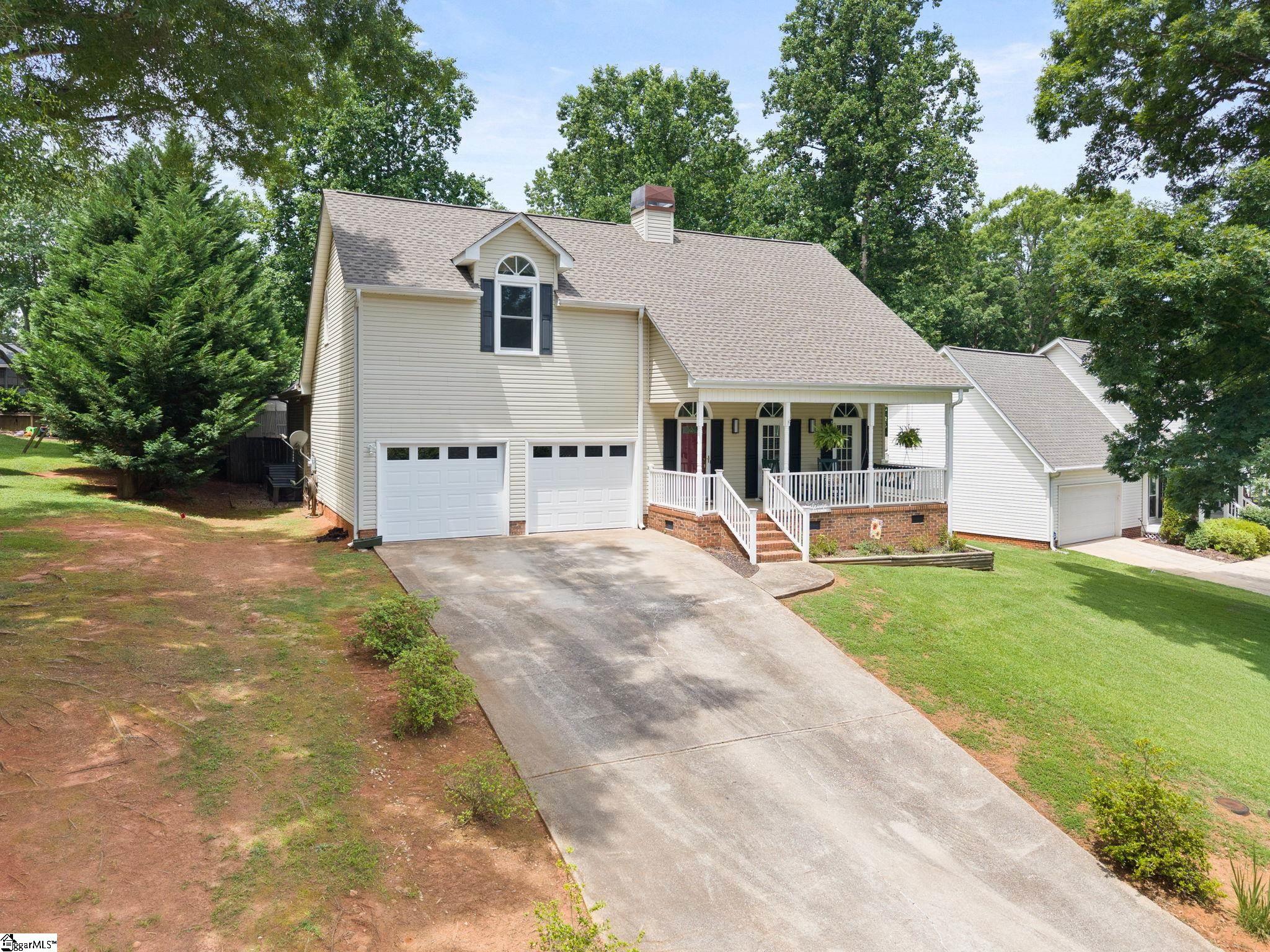 103 Harpers Ferry Court Property Photo 35