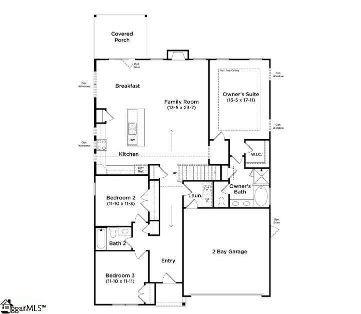 925 Tibetan Street Property Photo 2