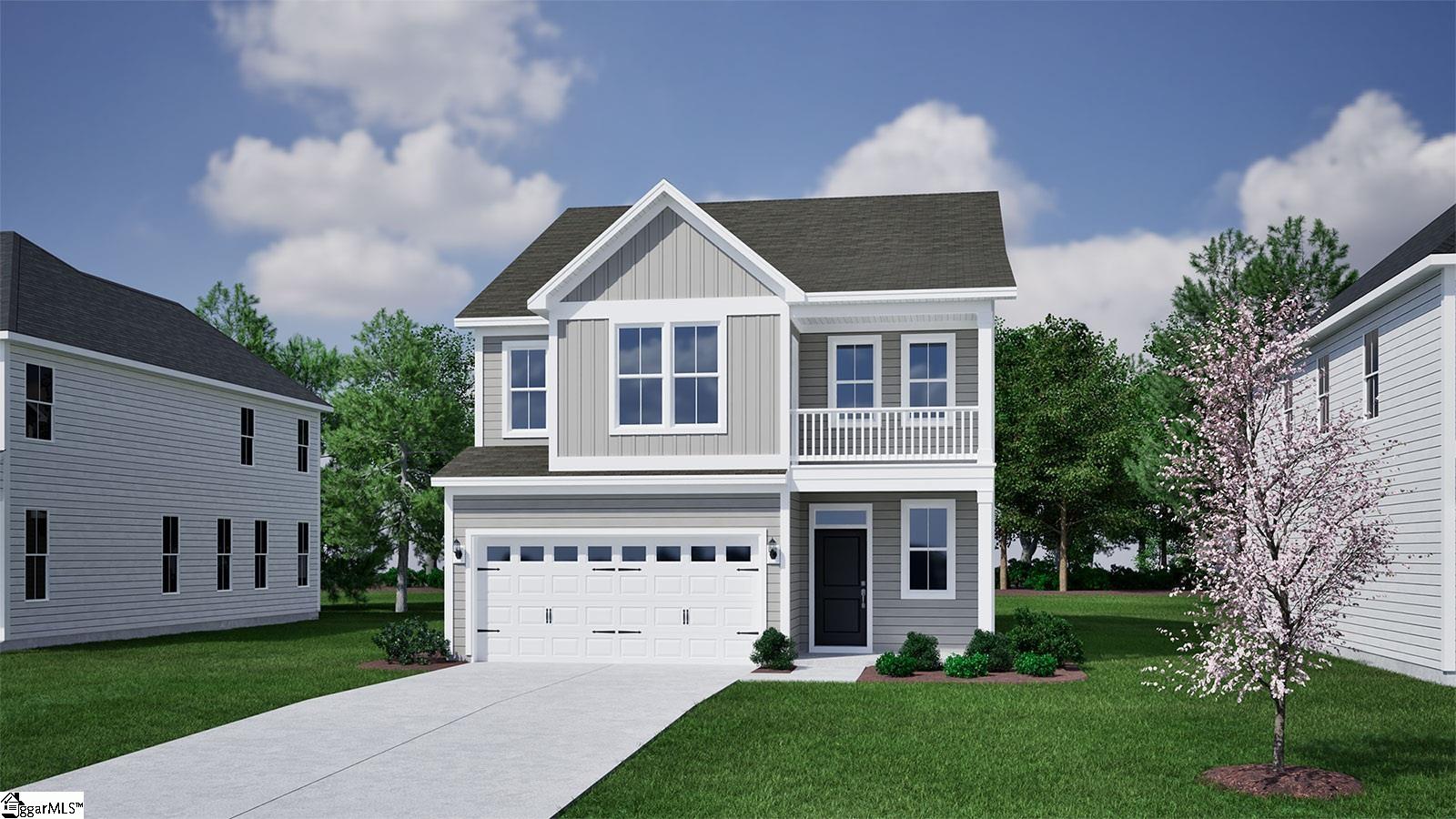 7087 New Horizons Lane Property Photo 1
