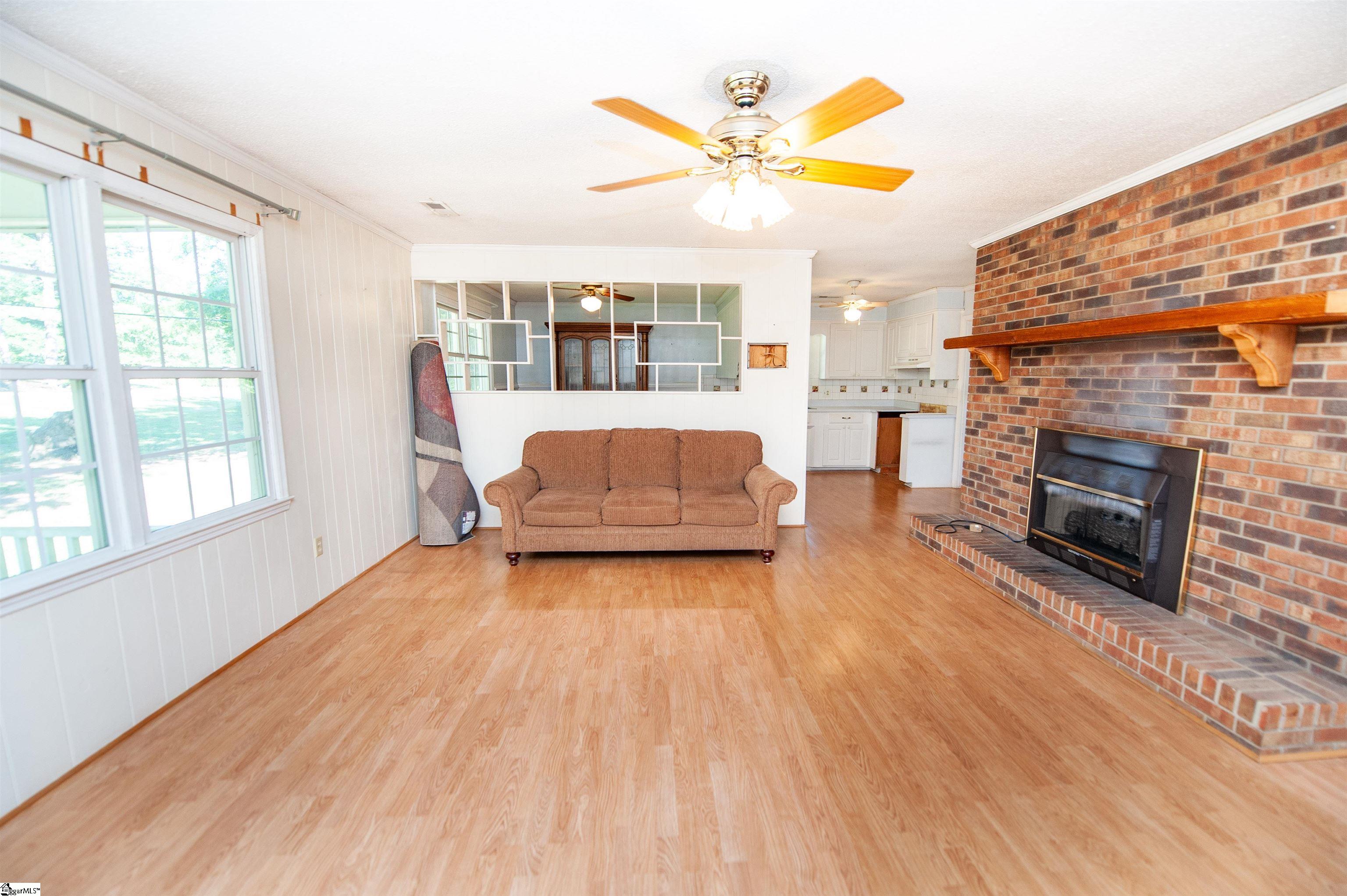 134 Pruitt Road Property Photo 6