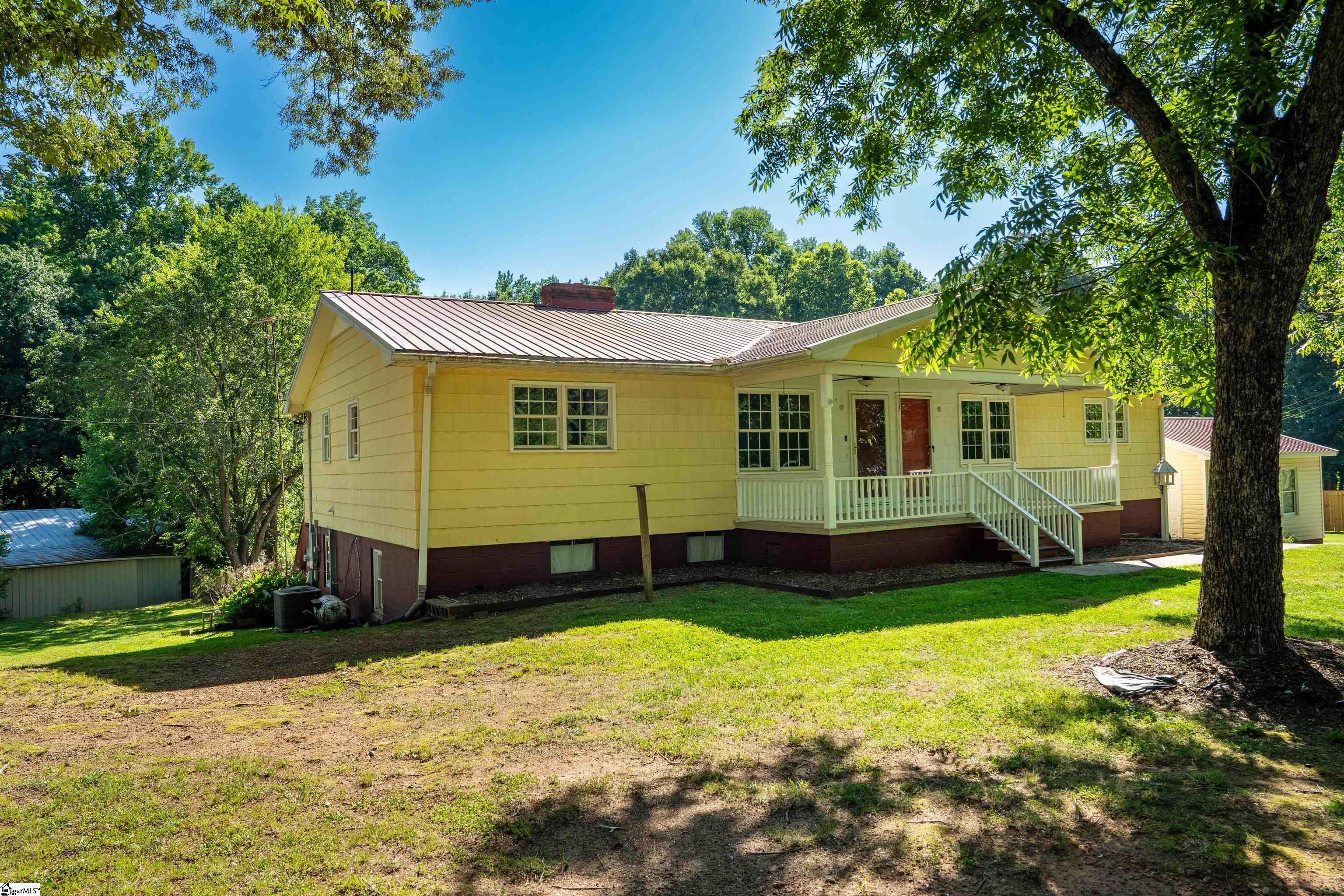 134 Pruitt Road Property Photo 37