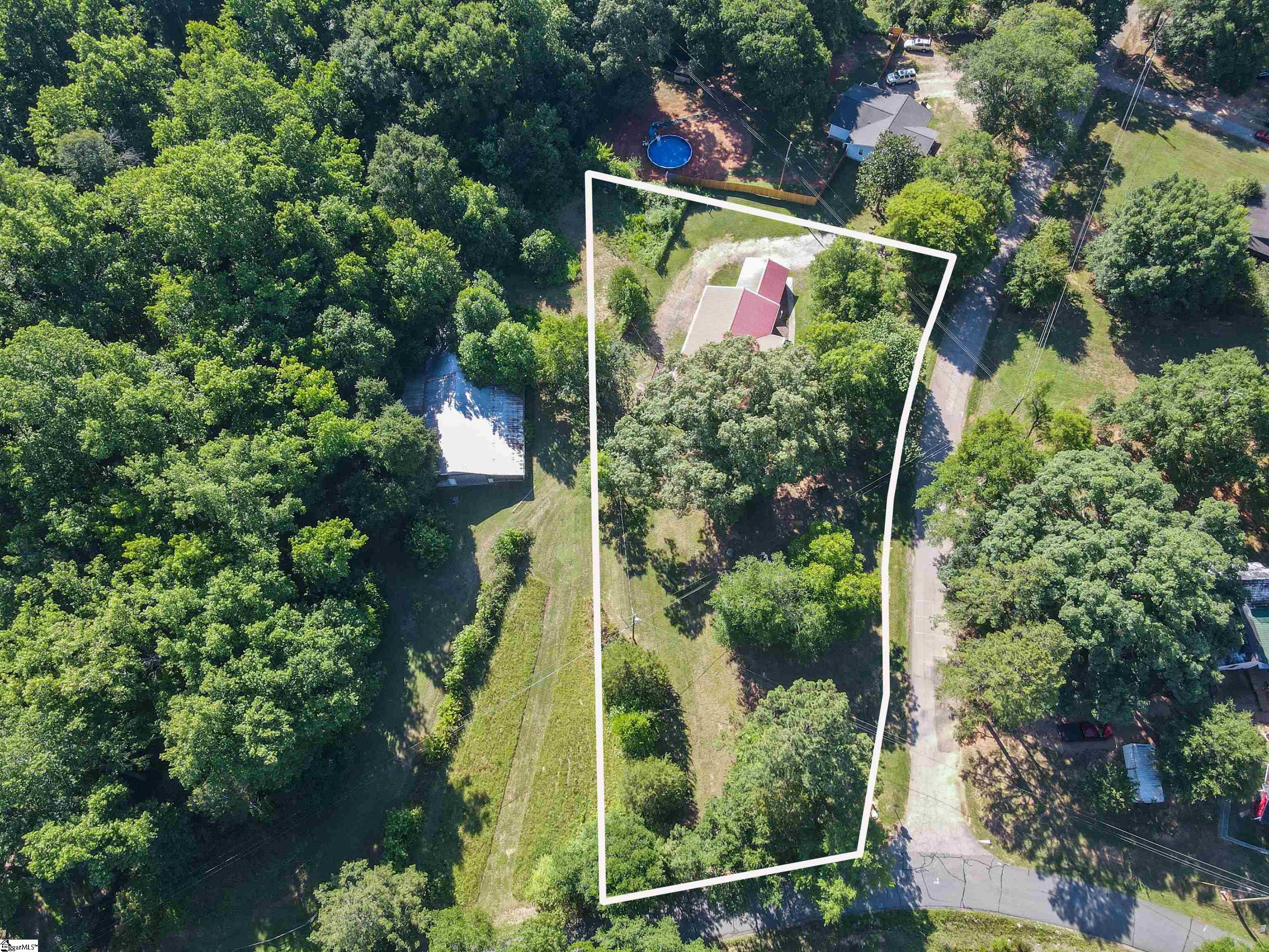 134 Pruitt Road Property Photo 45