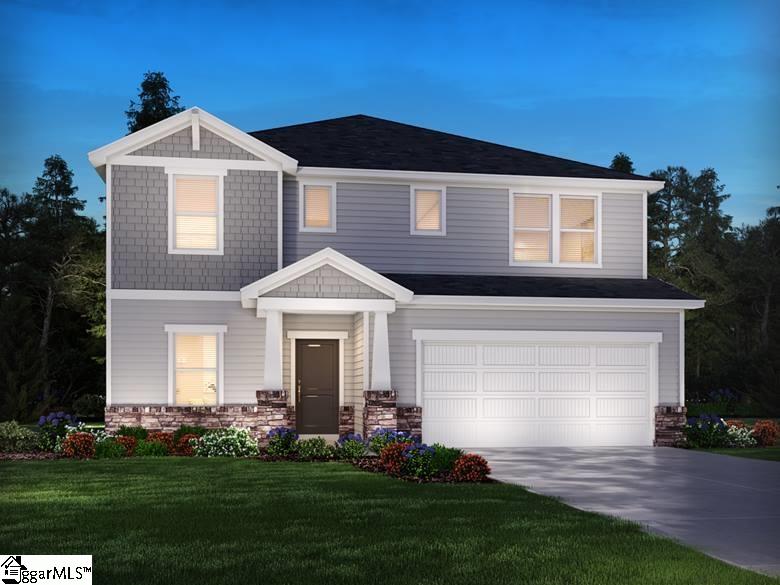 1517 Switchback Circle Property Photo 1