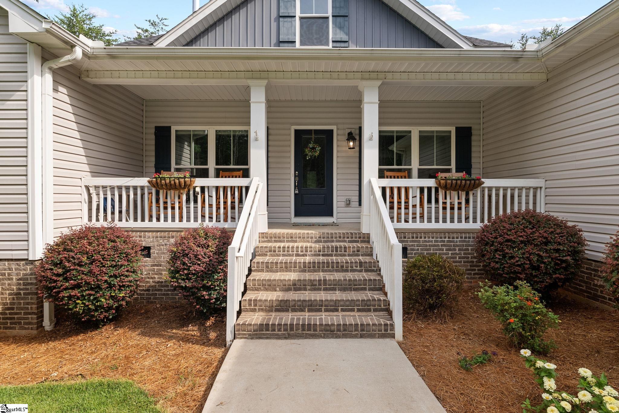 110 Gosnell Farmer Road Property Photo 4