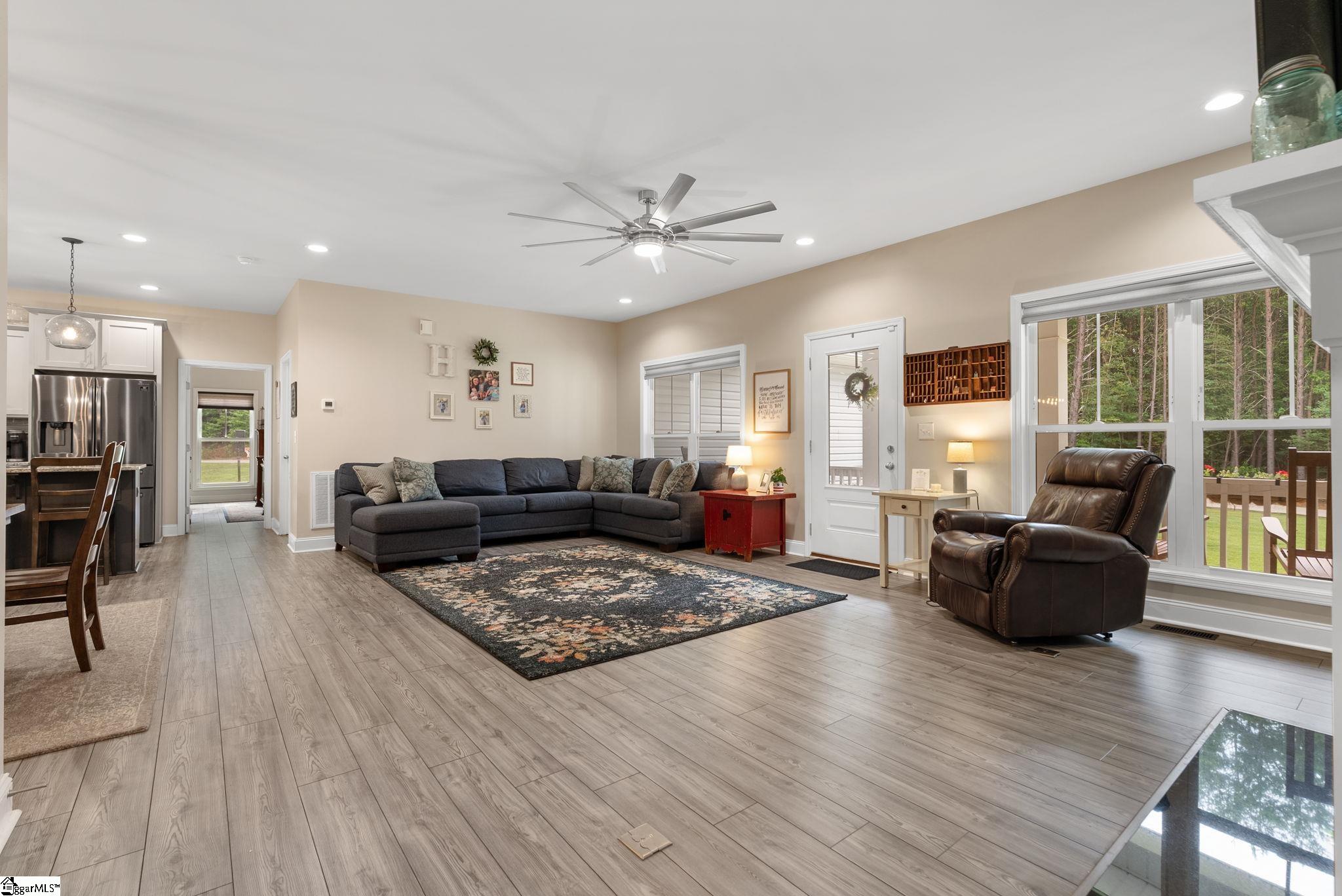 110 Gosnell Farmer Road Property Photo 8