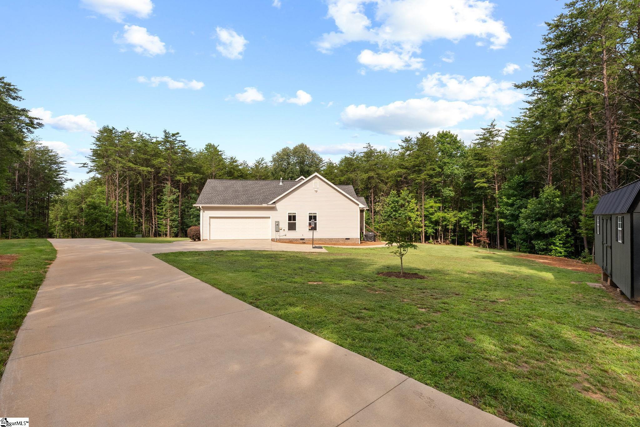 110 Gosnell Farmer Road Property Photo 34