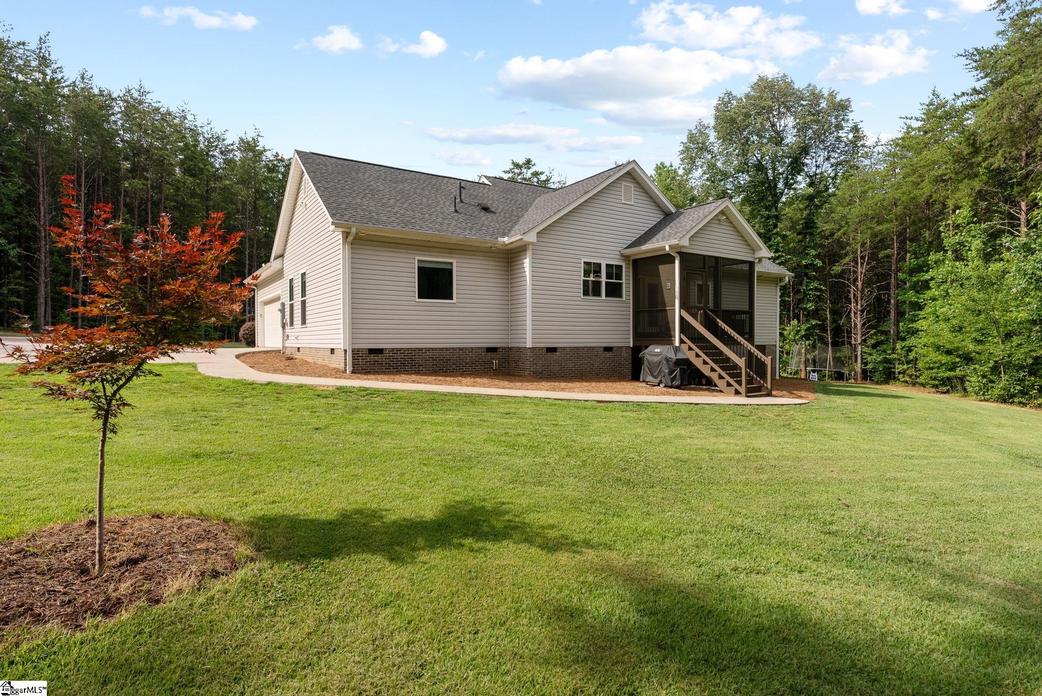 110 Gosnell Farmer Road Property Photo 36