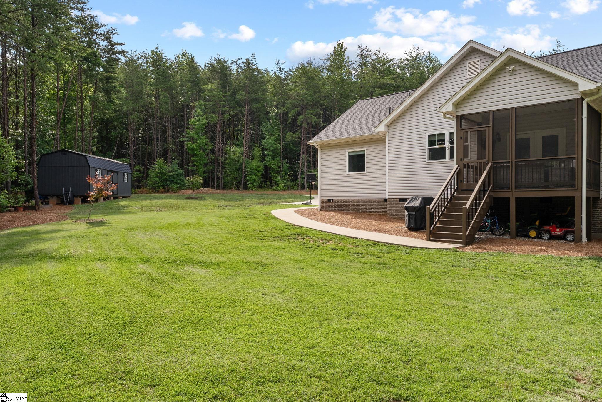 110 Gosnell Farmer Road Property Photo 37