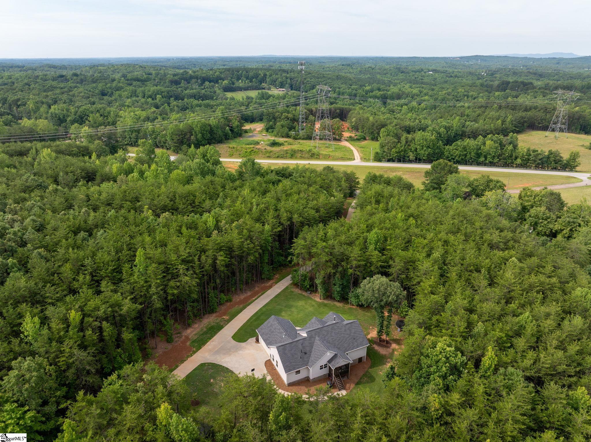 110 Gosnell Farmer Road Property Photo 41