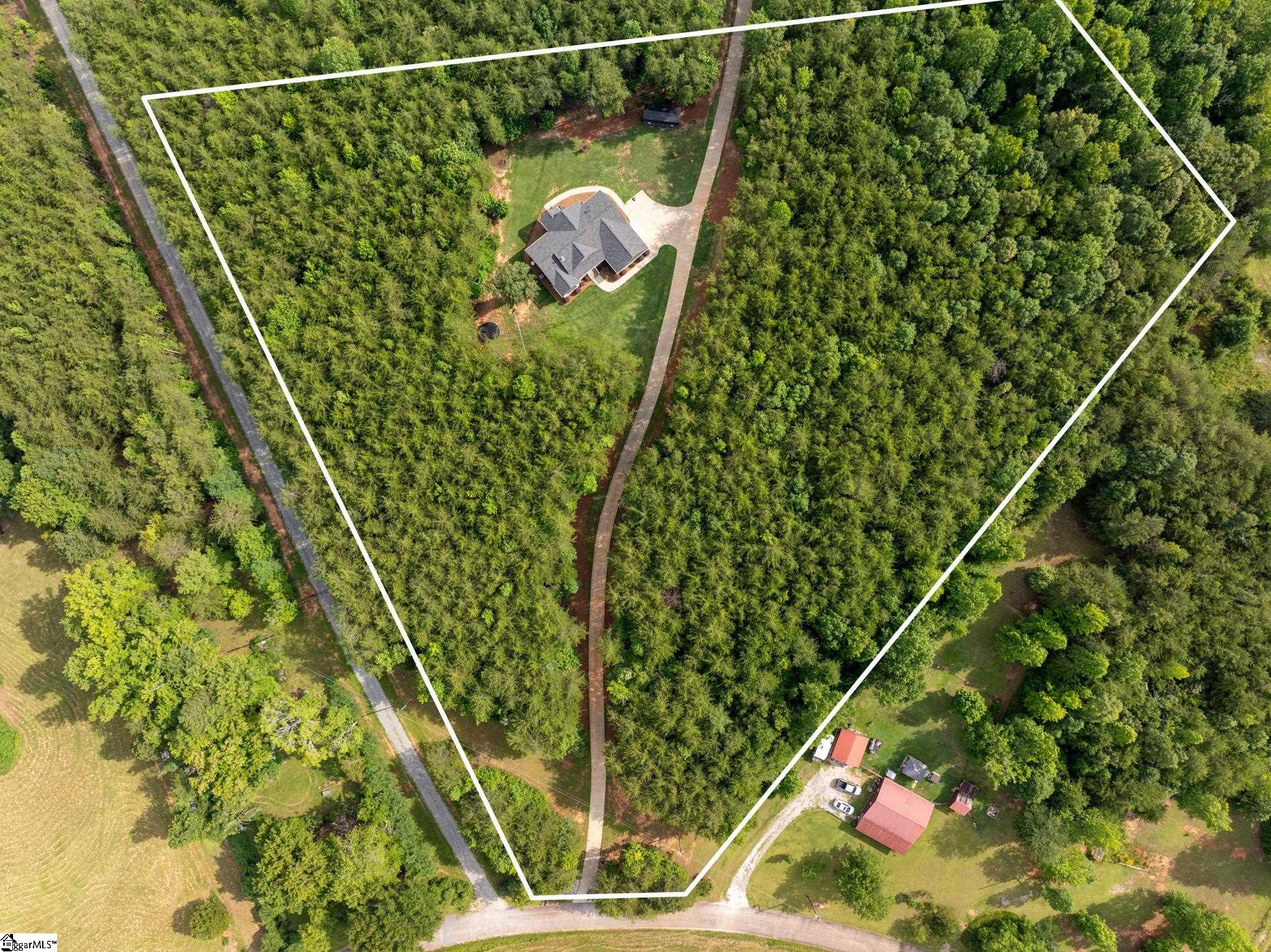 110 Gosnell Farmer Road Property Photo 44