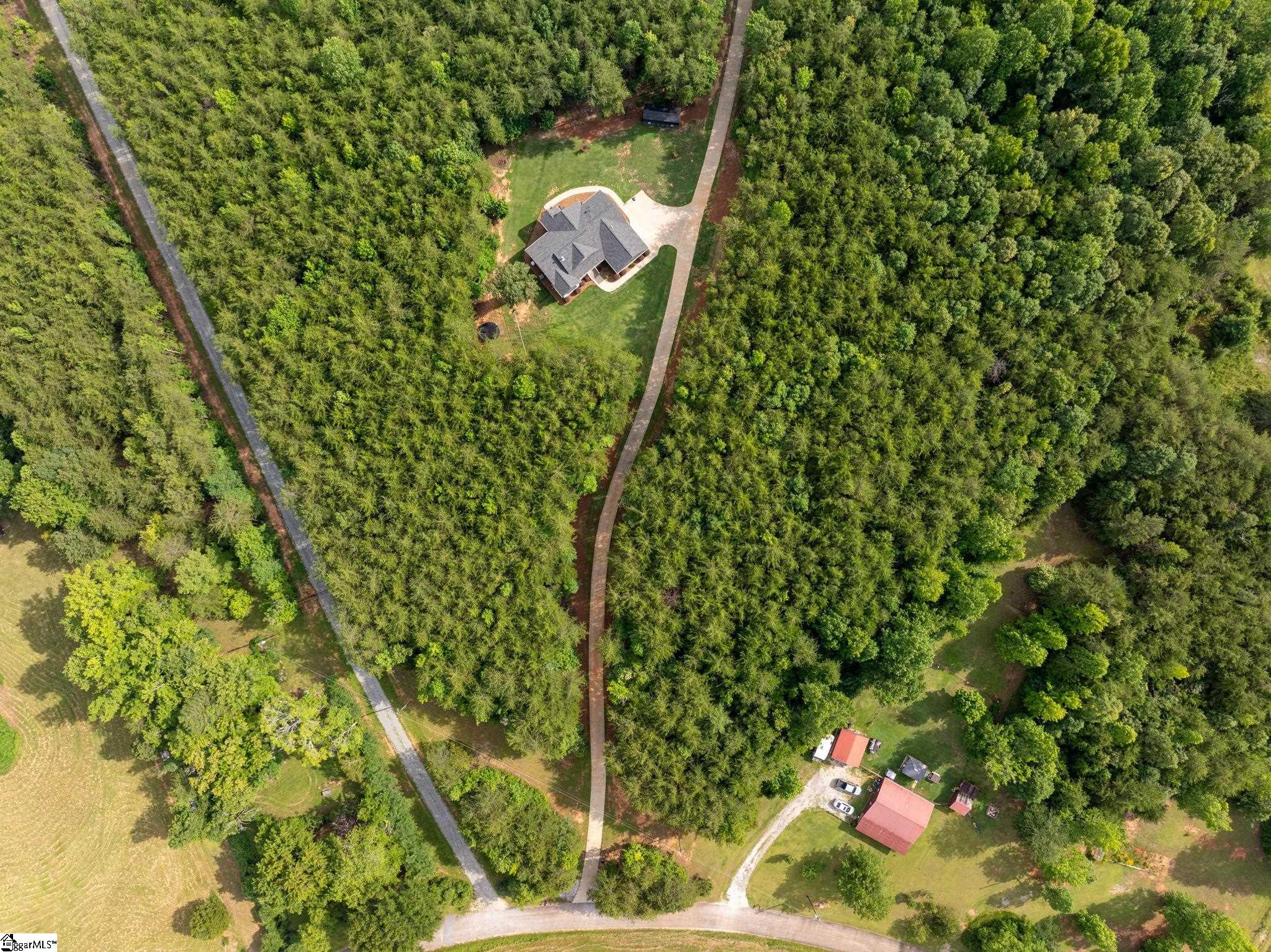 110 Gosnell Farmer Road Property Photo 46