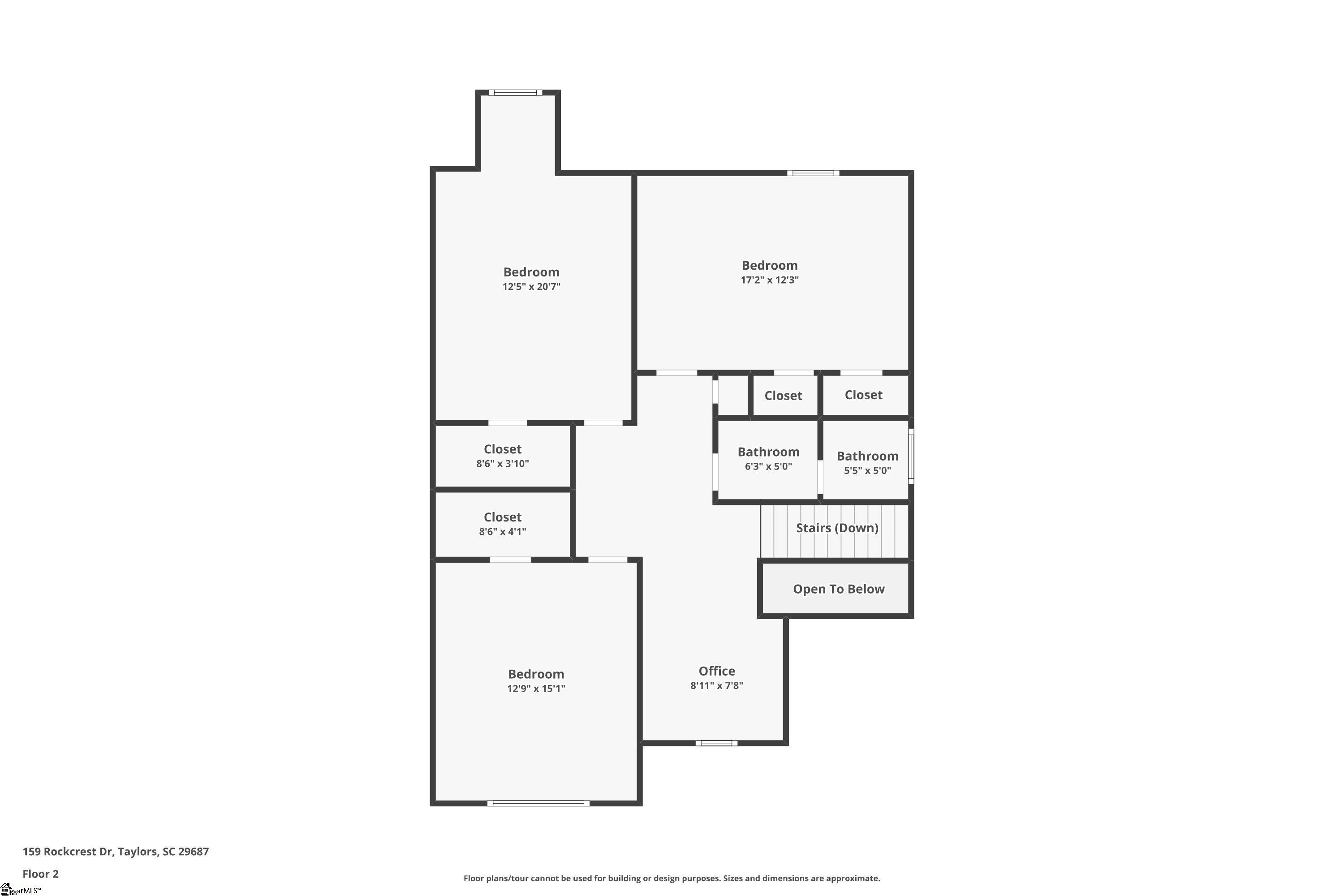 159 Rockcrest Drive Property Photo 33