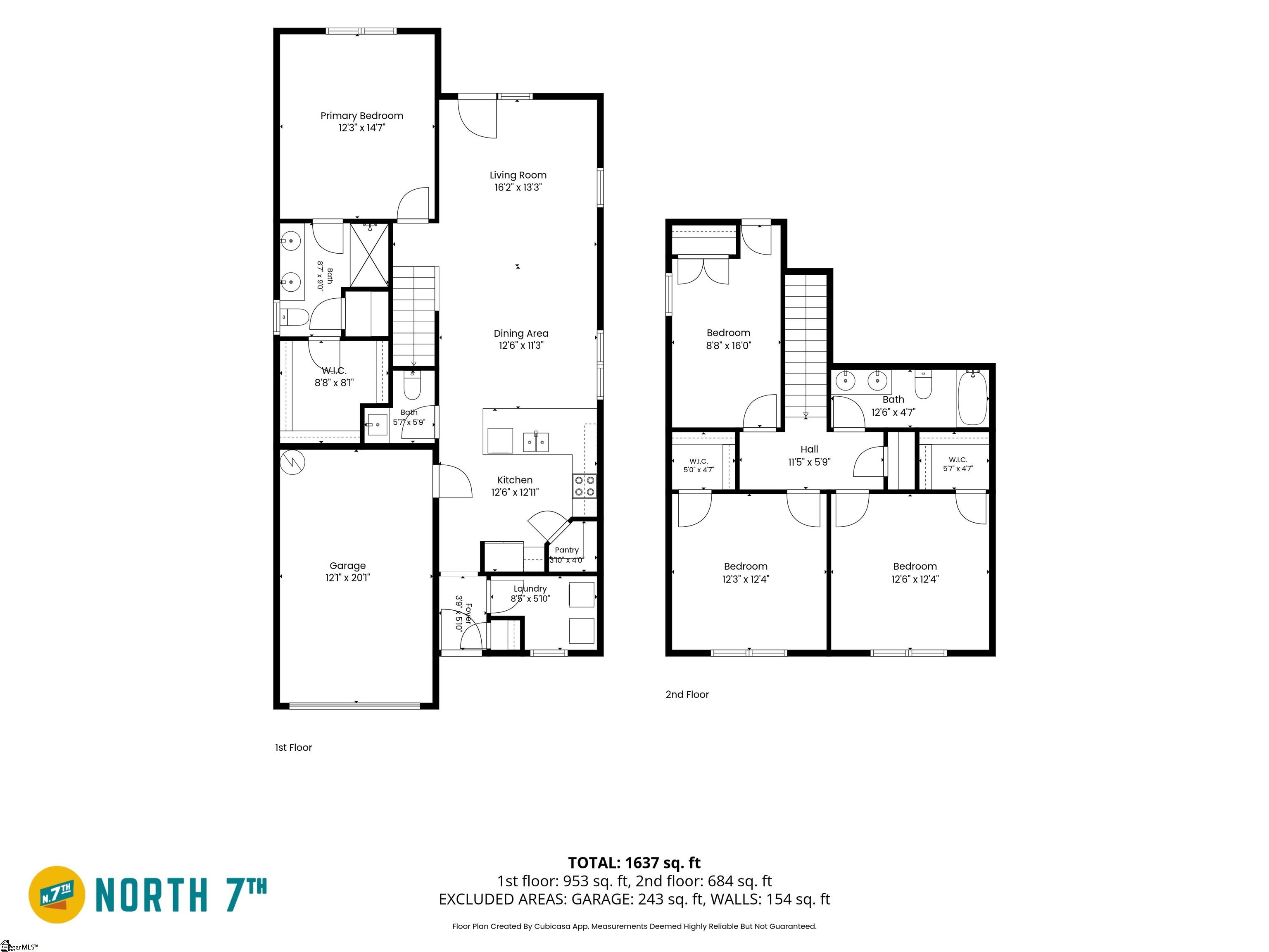 1216 Paramount Drive Property Photo 28