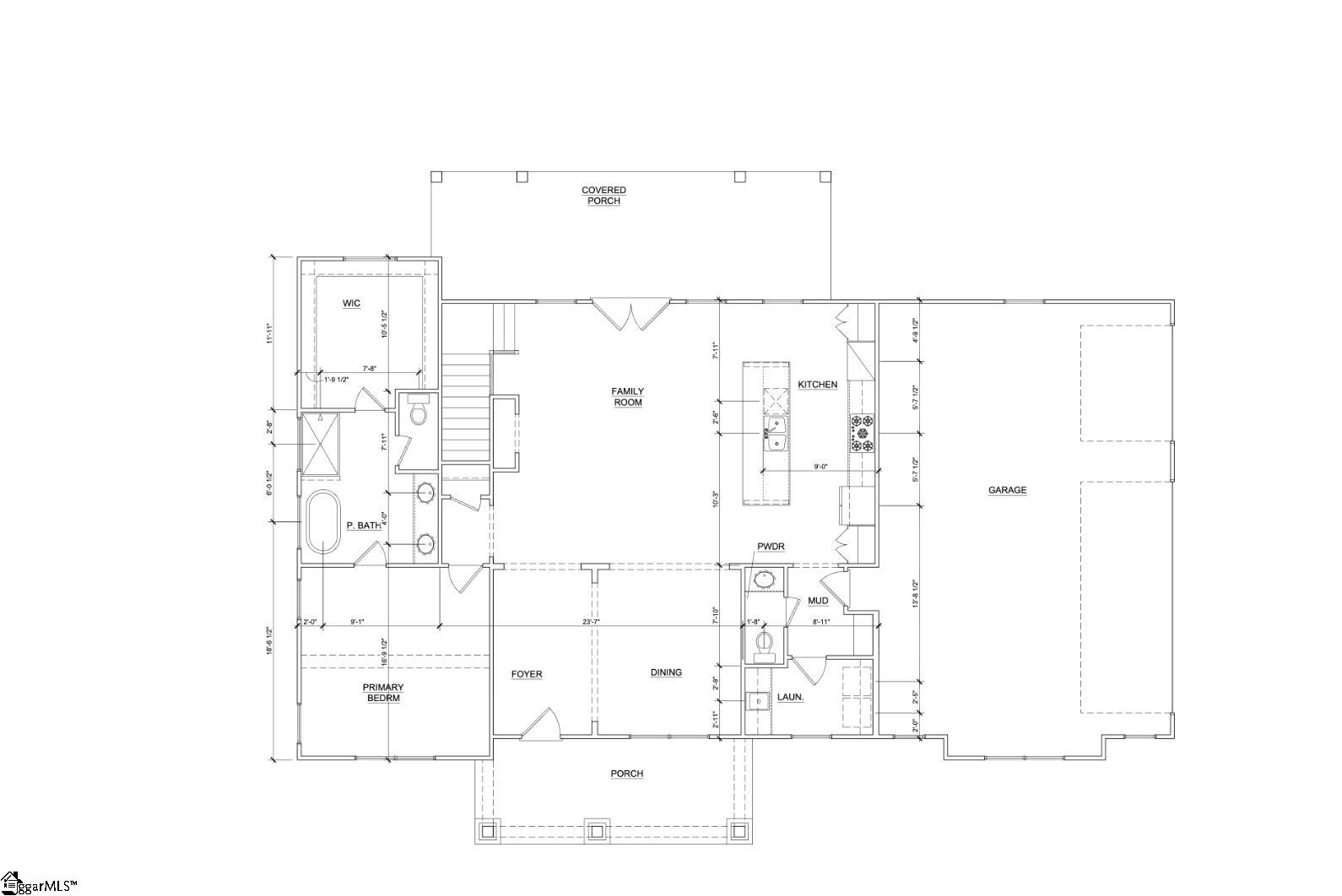 257 W Chapman Road Property Photo 7