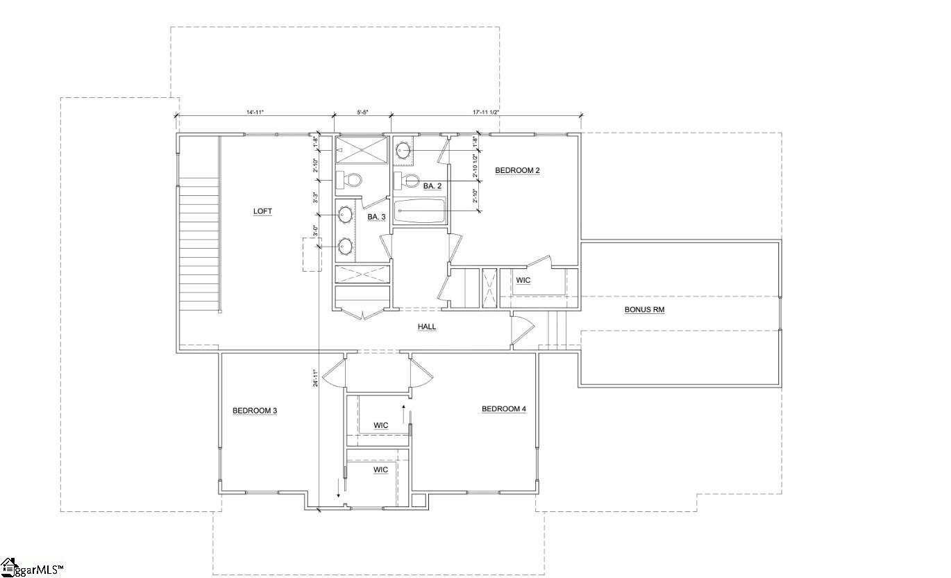 257 W Chapman Road Property Photo 8