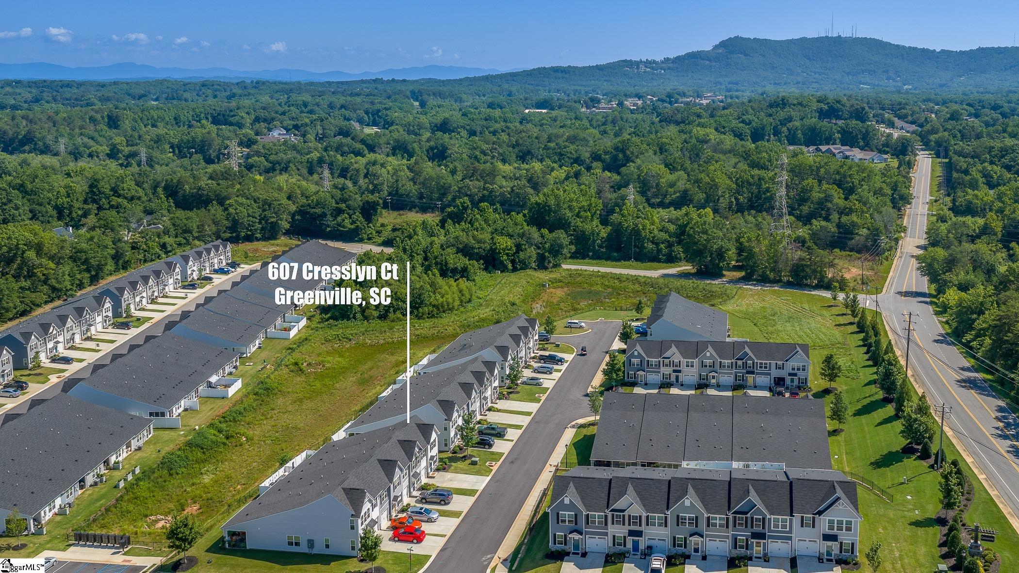 607 Cresslyn Court Property Photo 6