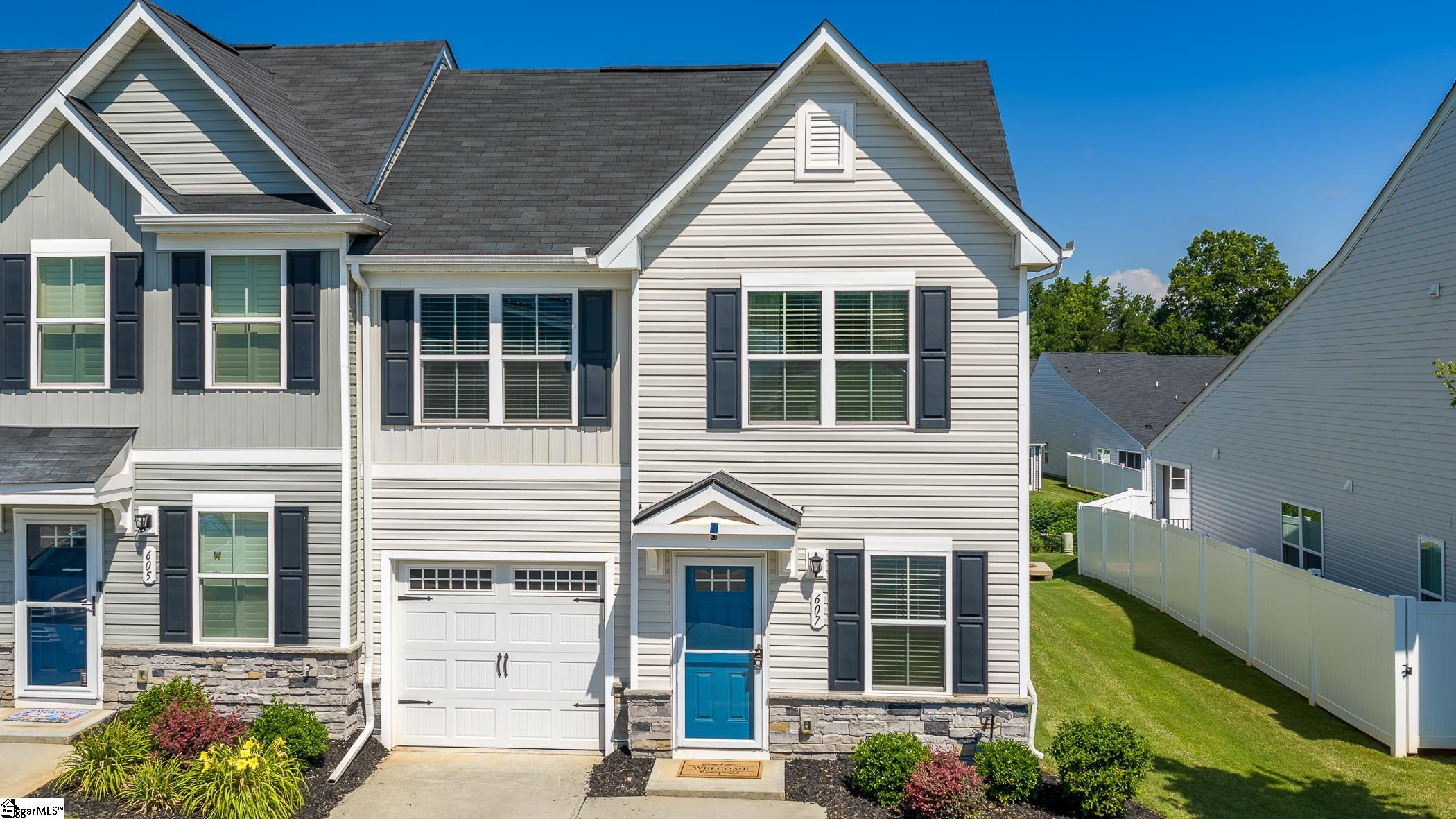 607 Cresslyn Court Property Photo 40